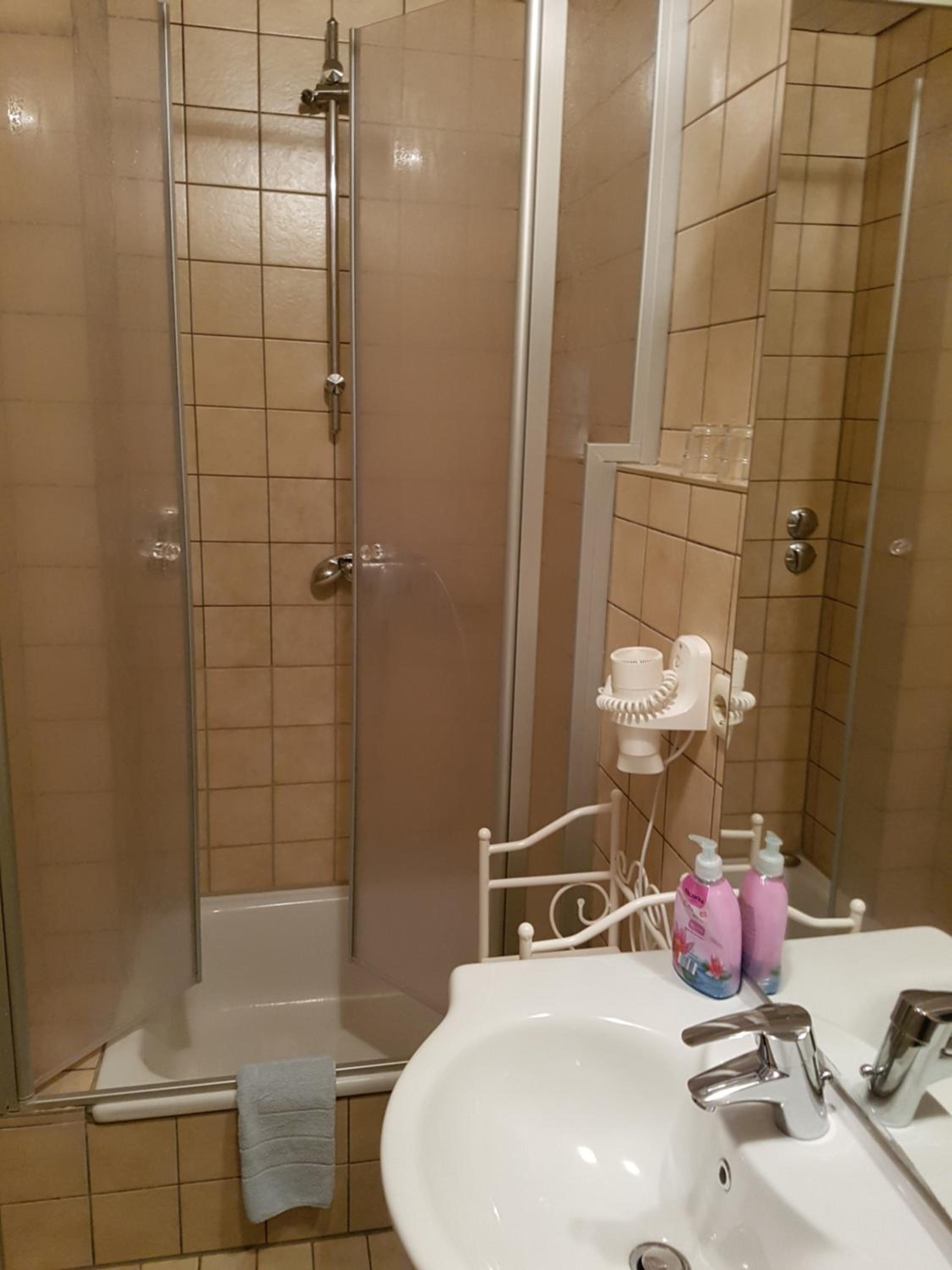 Hotel Giesing