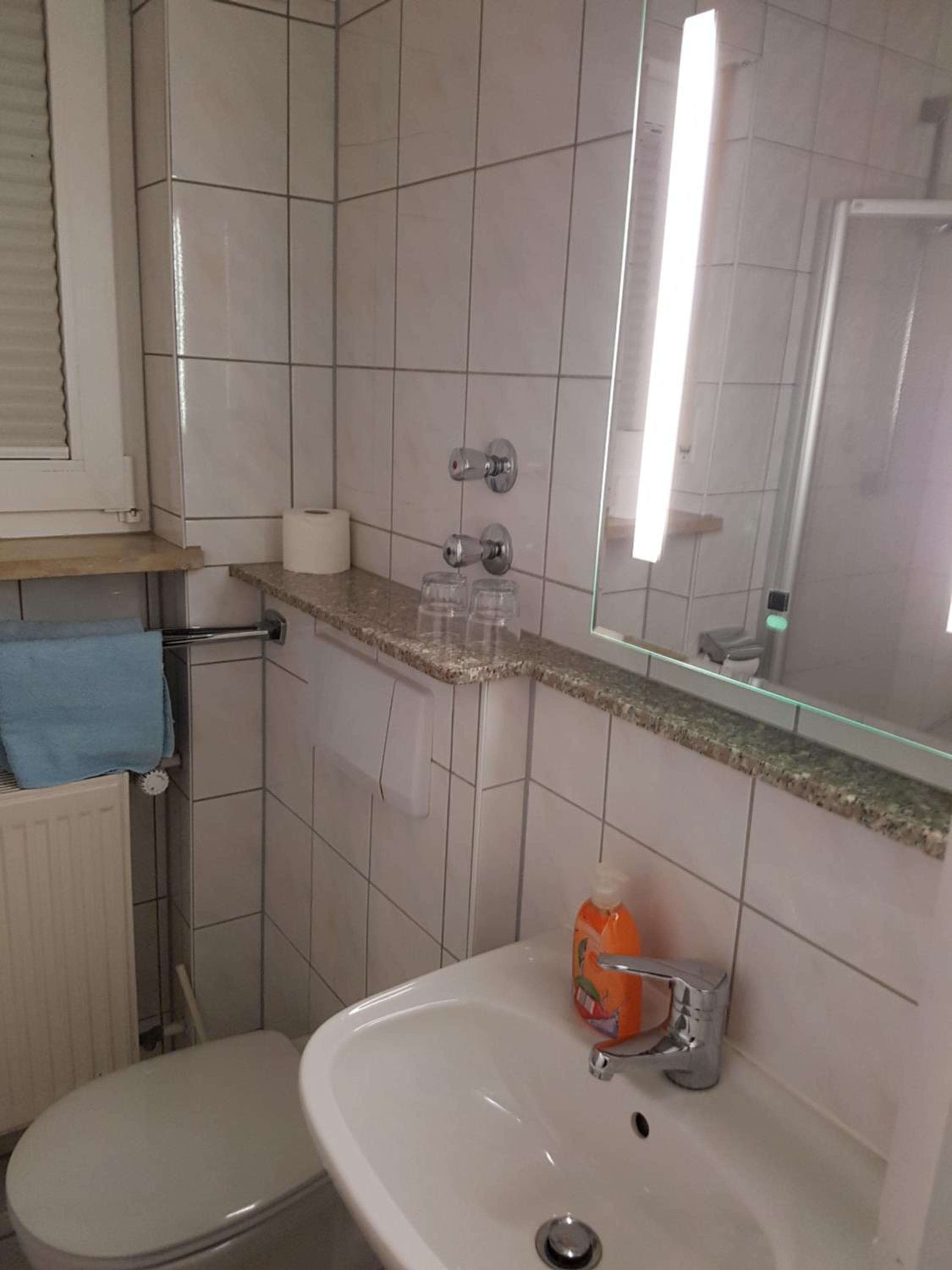 Hotel Giesing