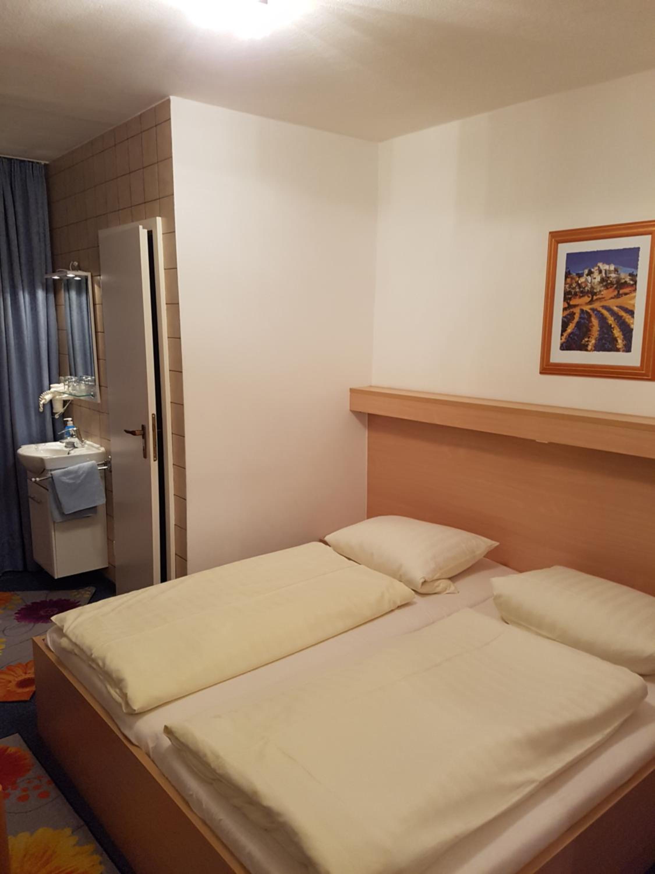 Hotel Giesing