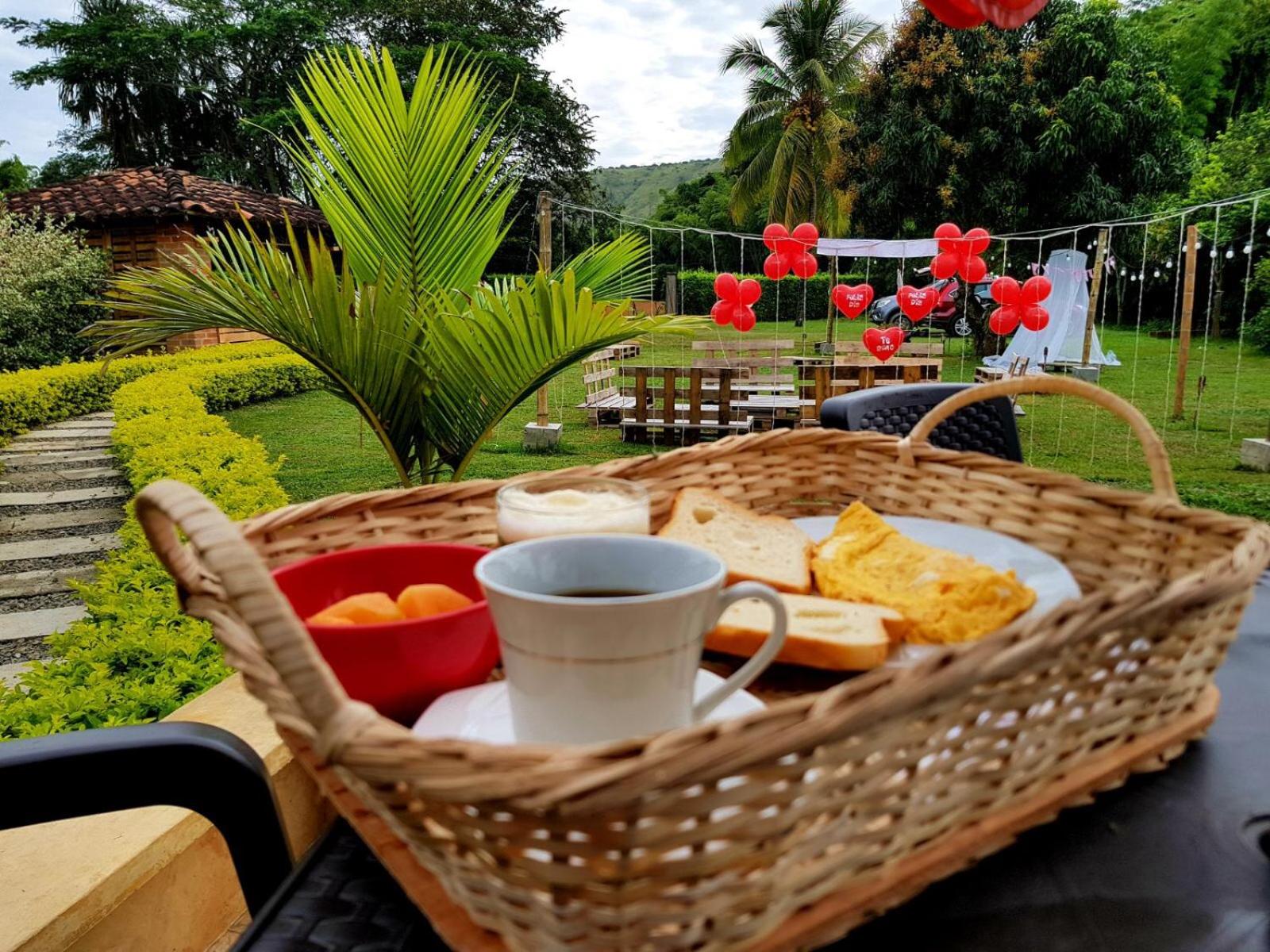 Hotel Campestre Campos Verdes