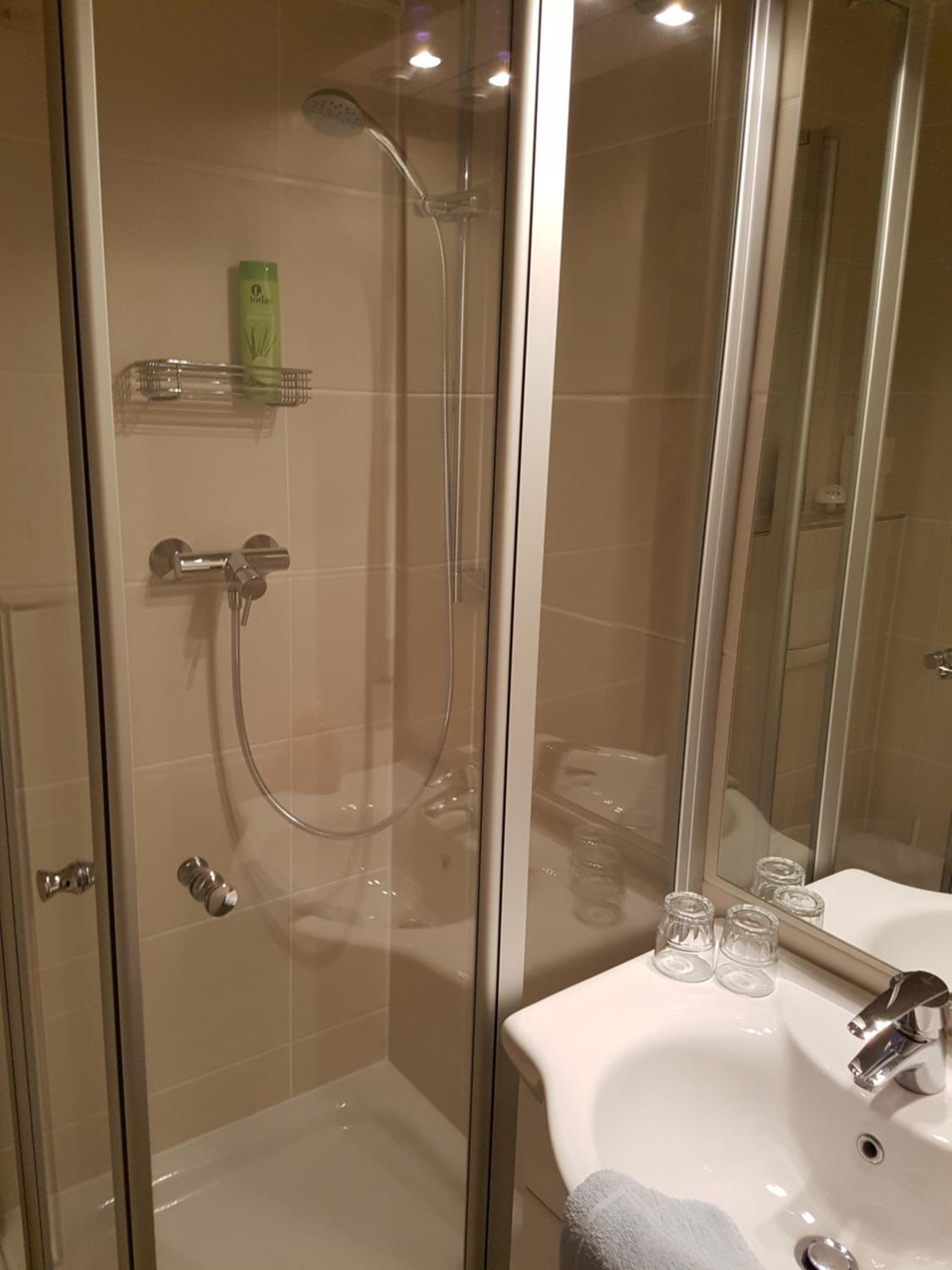 Hotel Giesing