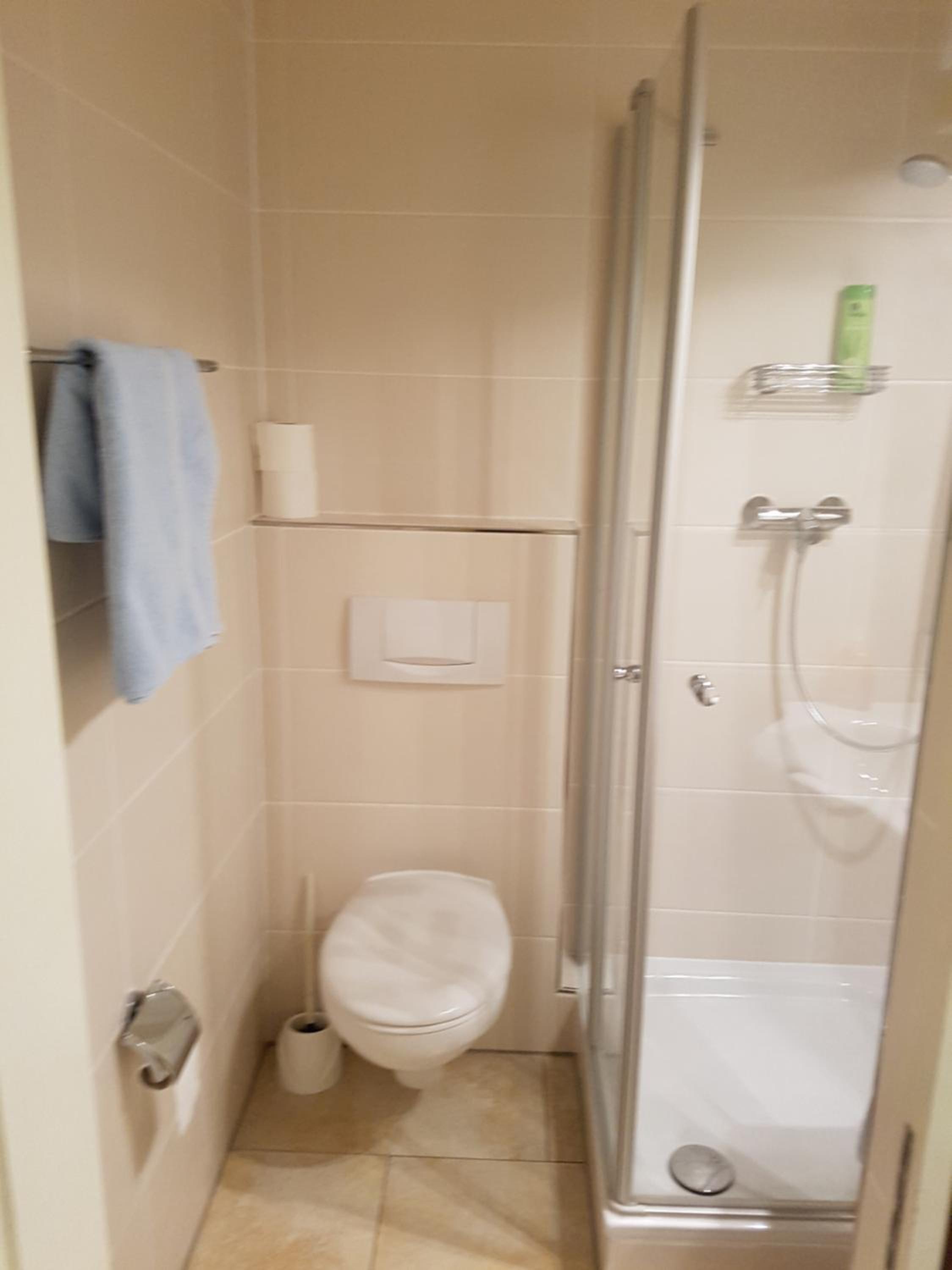 Hotel Giesing