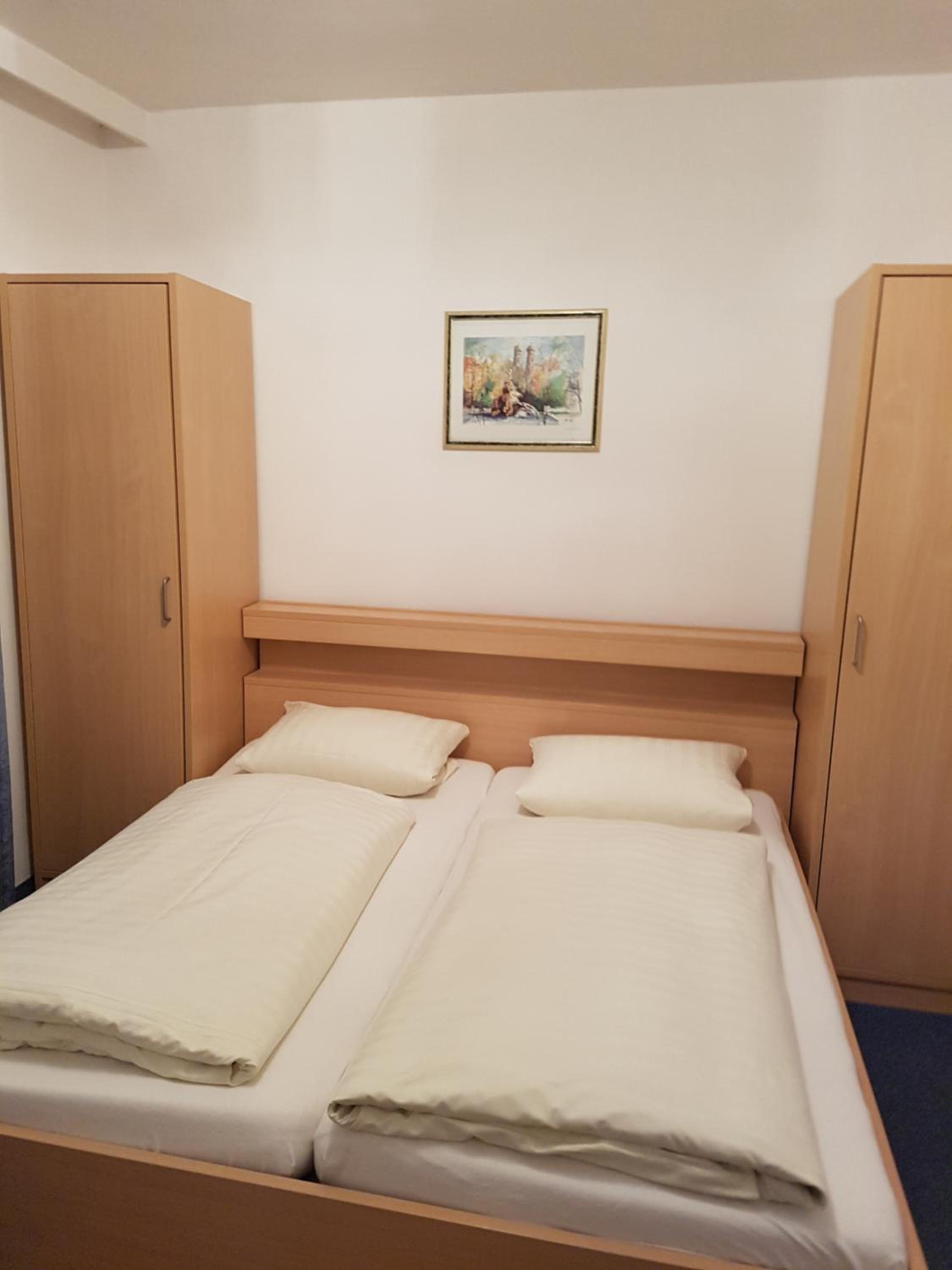 Hotel Giesing
