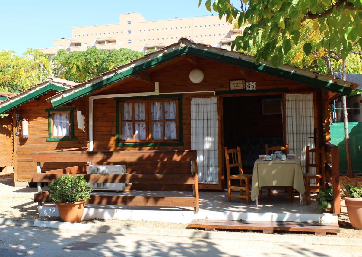 Oropesa del Mar Vacations - Camping  Bungalows Oasis - Property Image 53