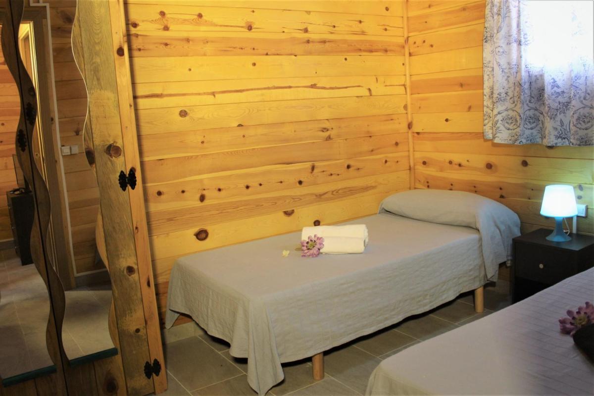 Oropesa del Mar Vacations - Camping  Bungalows Oasis - Property Image 52