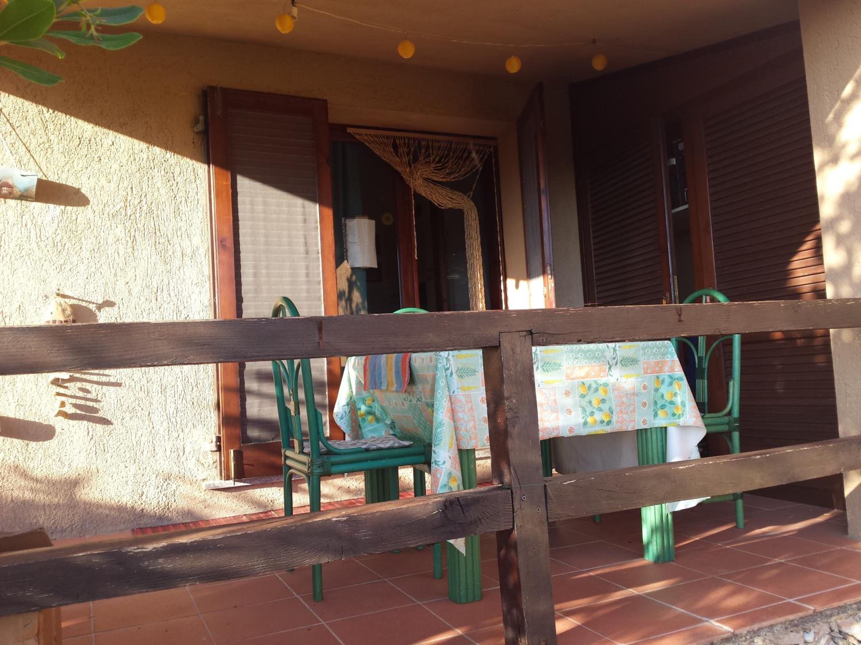 Villino Mamy
