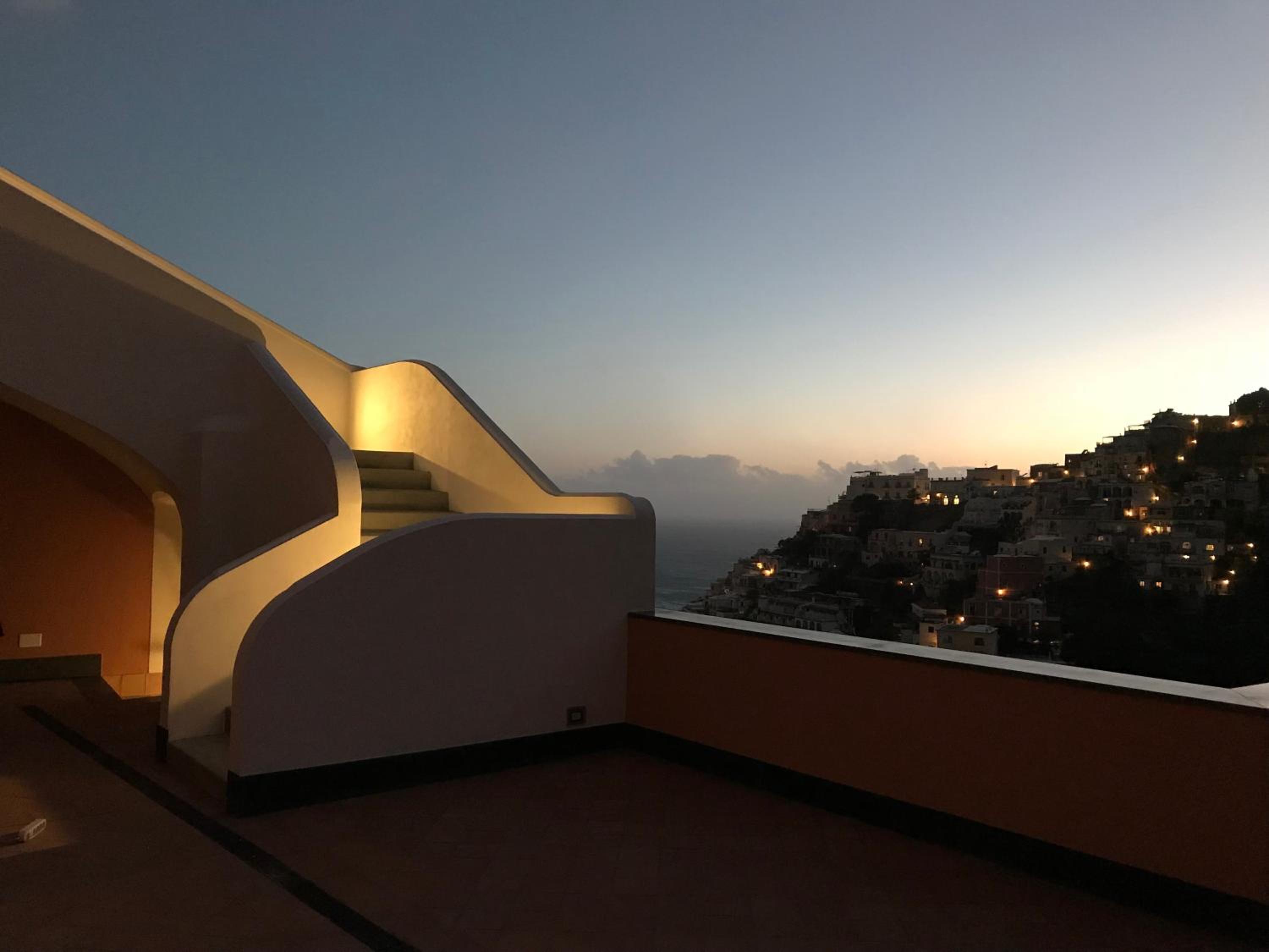 Il Moro Di Positano