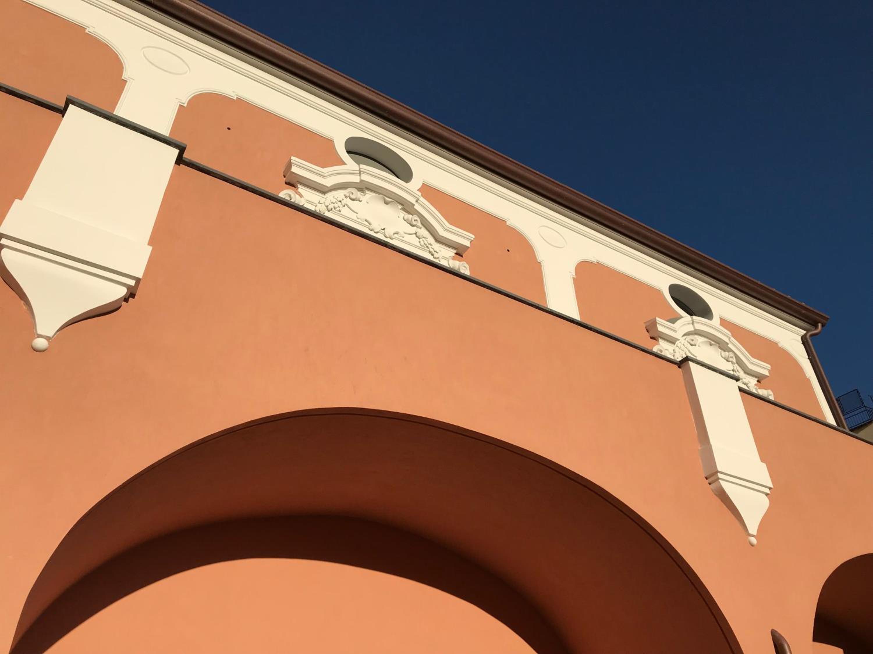 Il Moro Di Positano