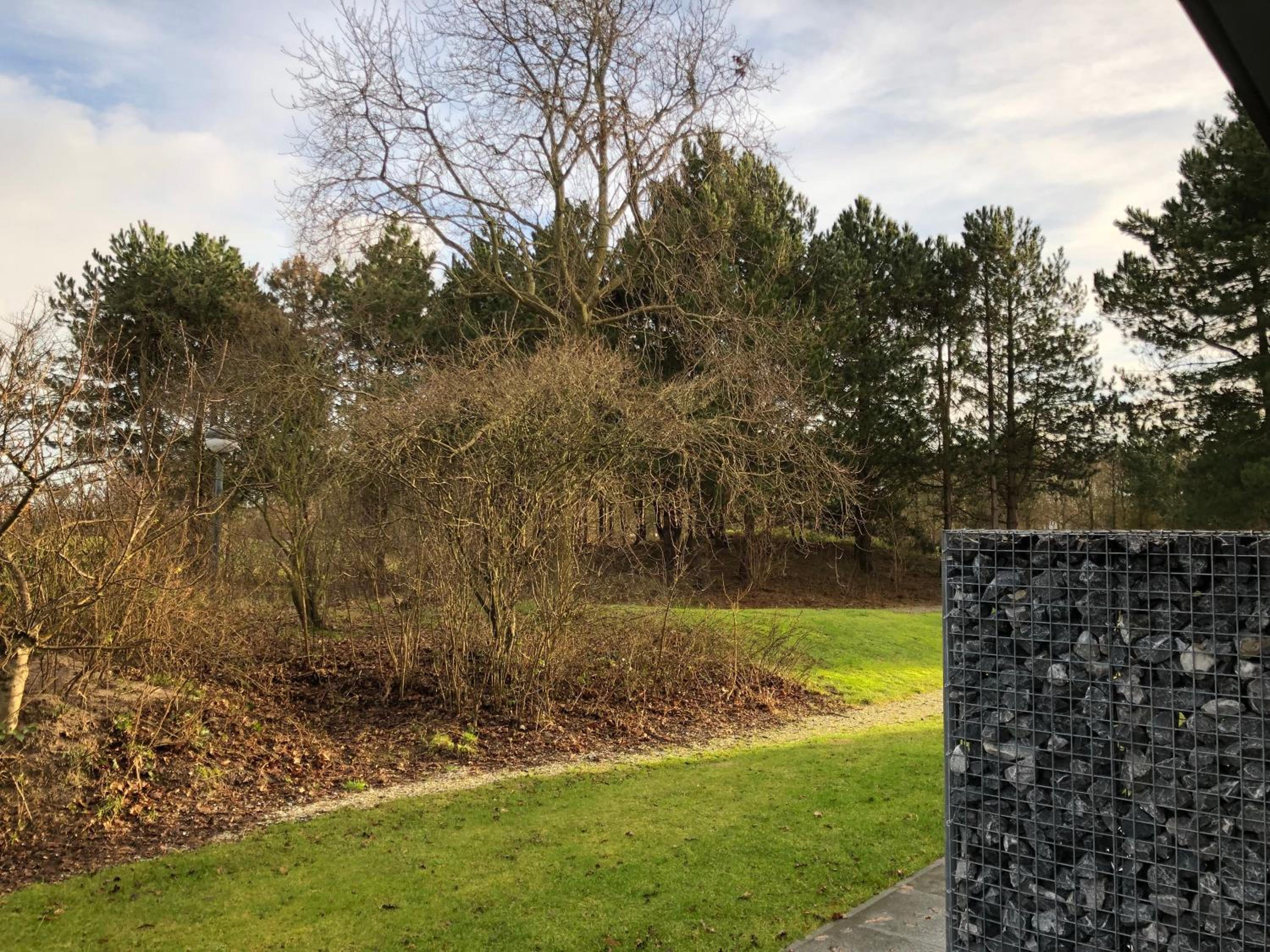 Appartement NoorderKragt, Amelander Kaap