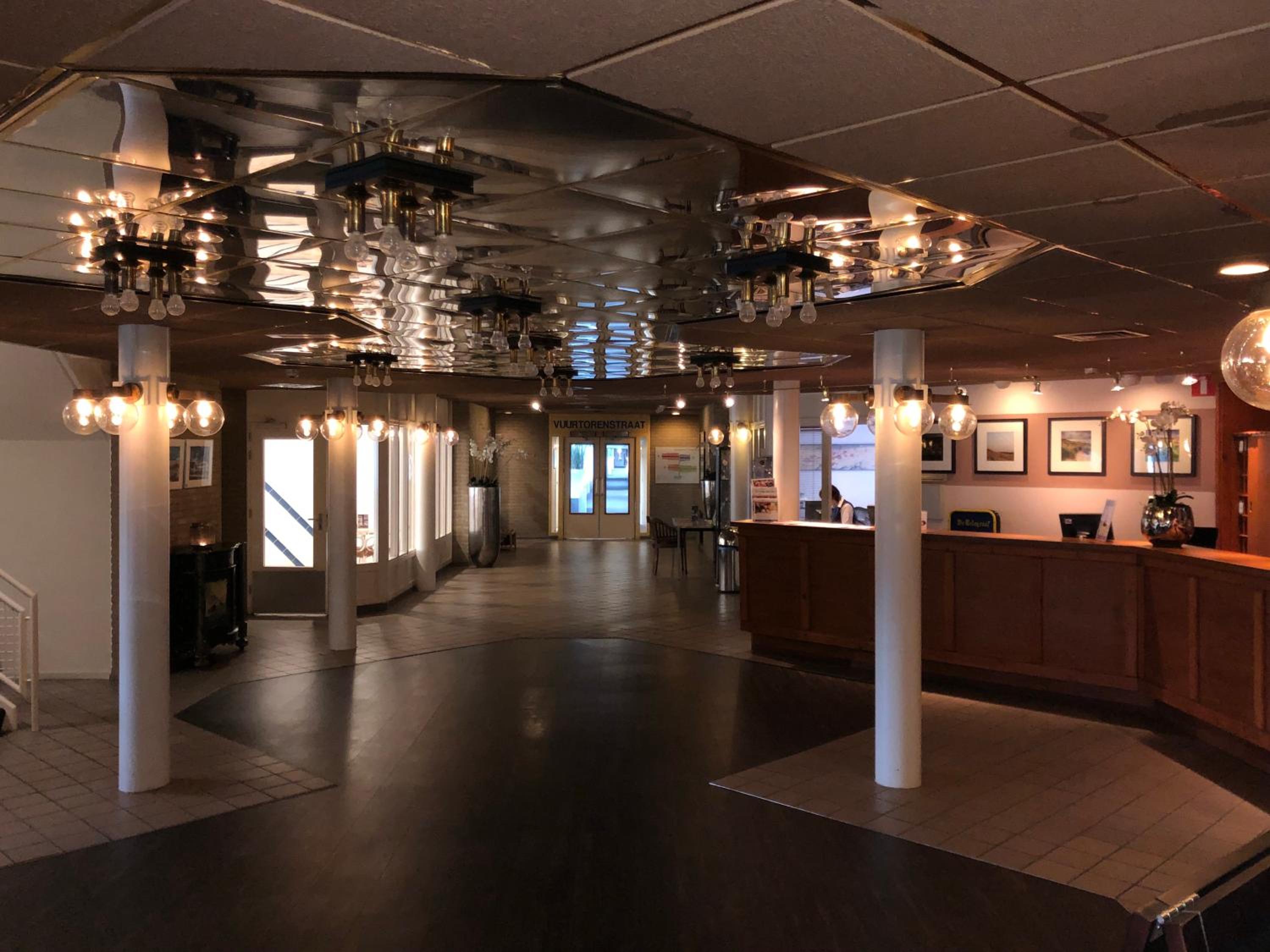 Appartement NoorderKragt, Amelander Kaap