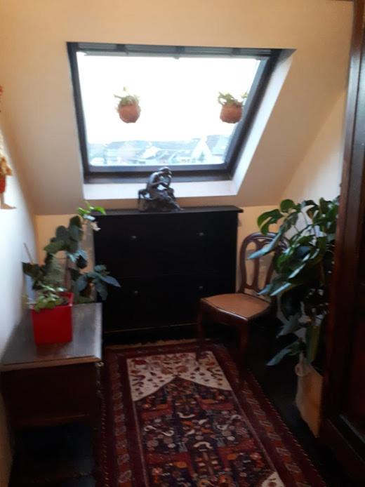 B&B De Mansarde