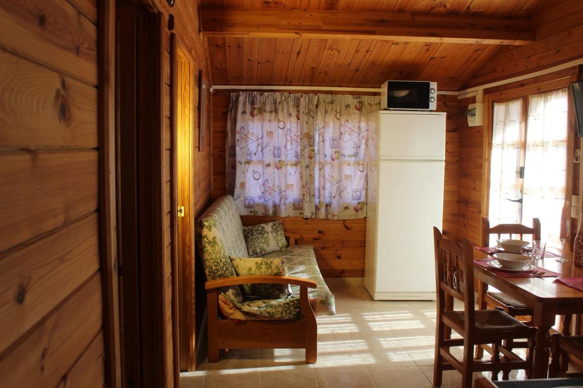 Oropesa del Mar Vacations - Camping  Bungalows Oasis - Property Image 46
