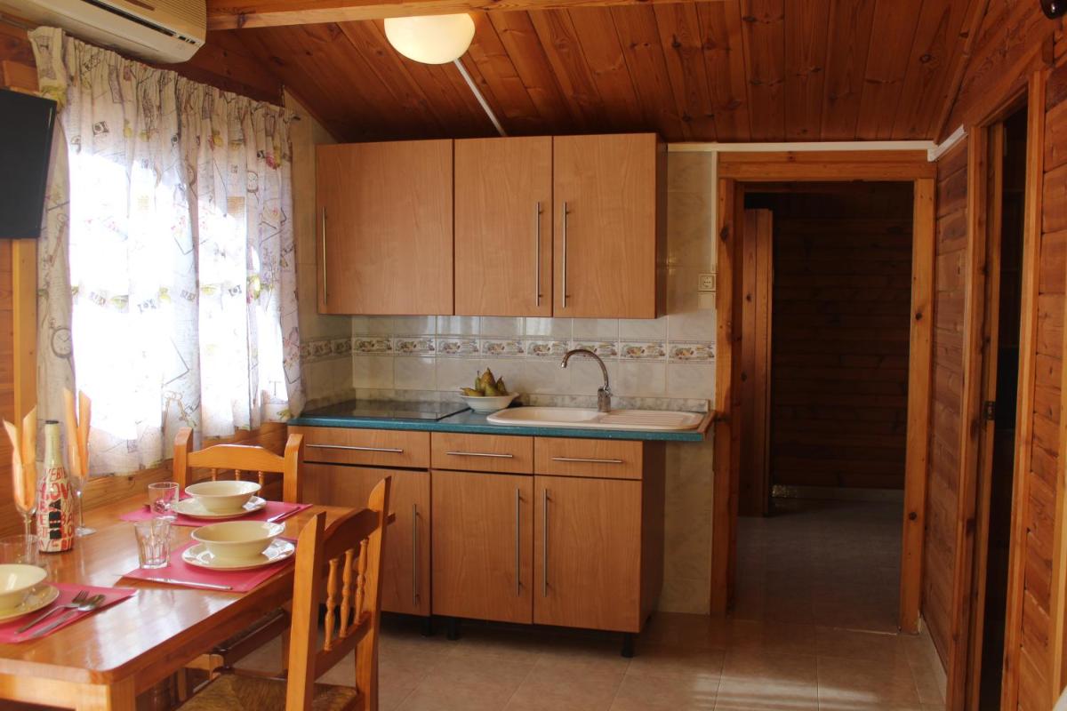 Oropesa del Mar Vacations - Camping  Bungalows Oasis - Property Image 47