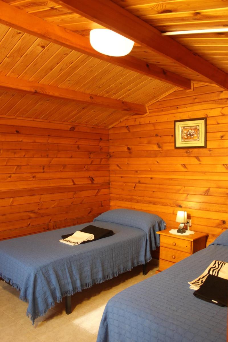 Oropesa del Mar Vacations - Camping  Bungalows Oasis - Property Image 48