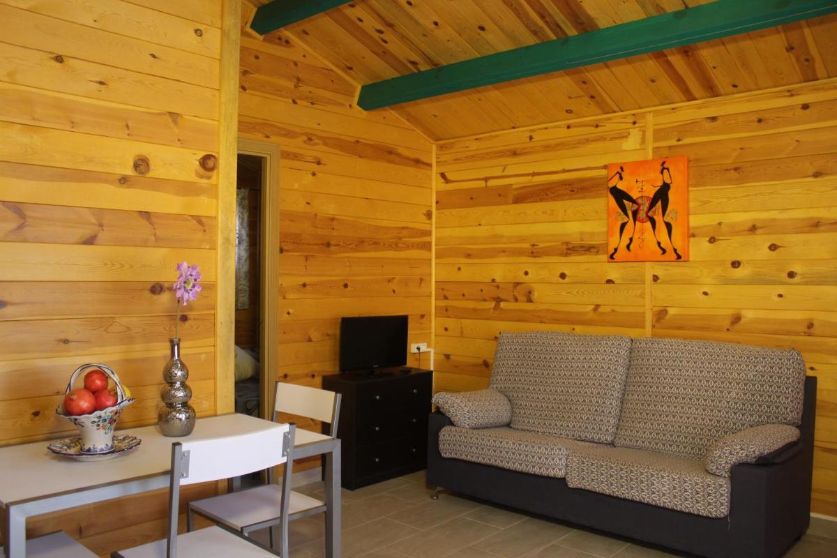 Oropesa del Mar Vacations - Camping  Bungalows Oasis - Property Image 33