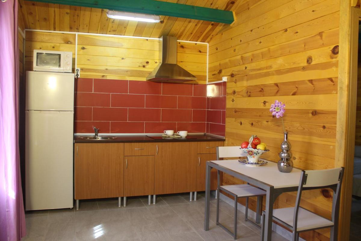 Oropesa del Mar Vacations - Camping  Bungalows Oasis - Property Image 50