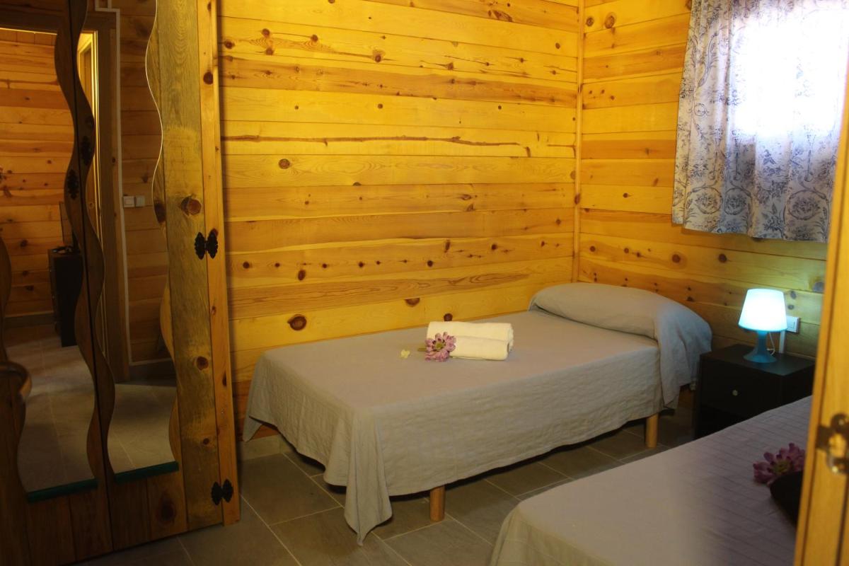 Oropesa del Mar Vacations - Camping  Bungalows Oasis - Property Image 51