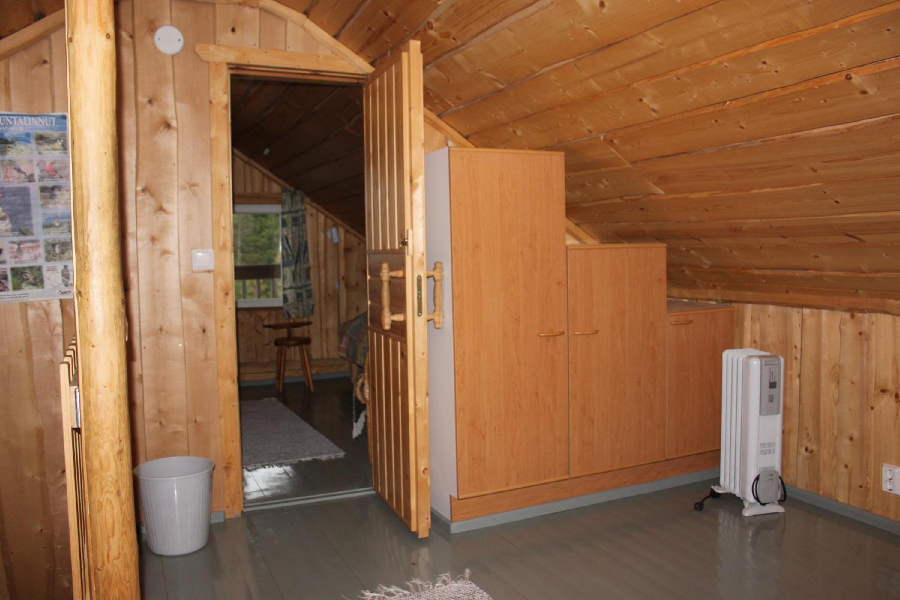 Mäkitorppa