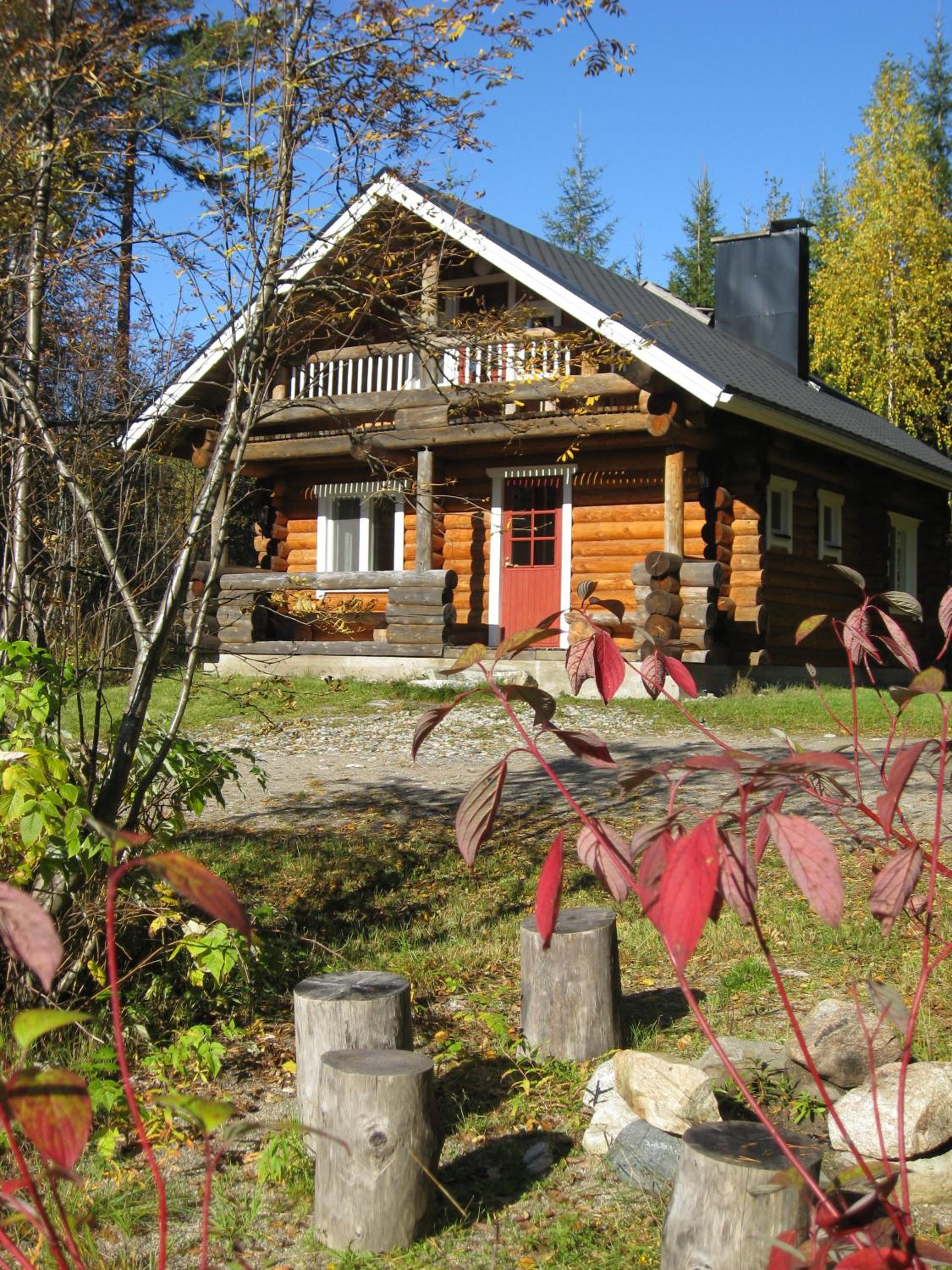 Mäkitorppa