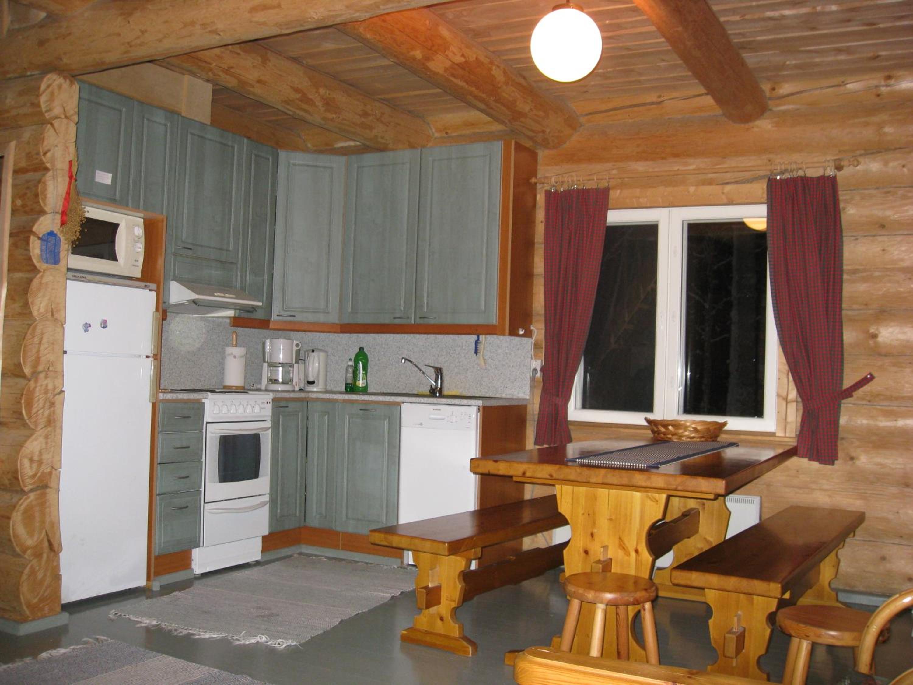 Mäkitorppa