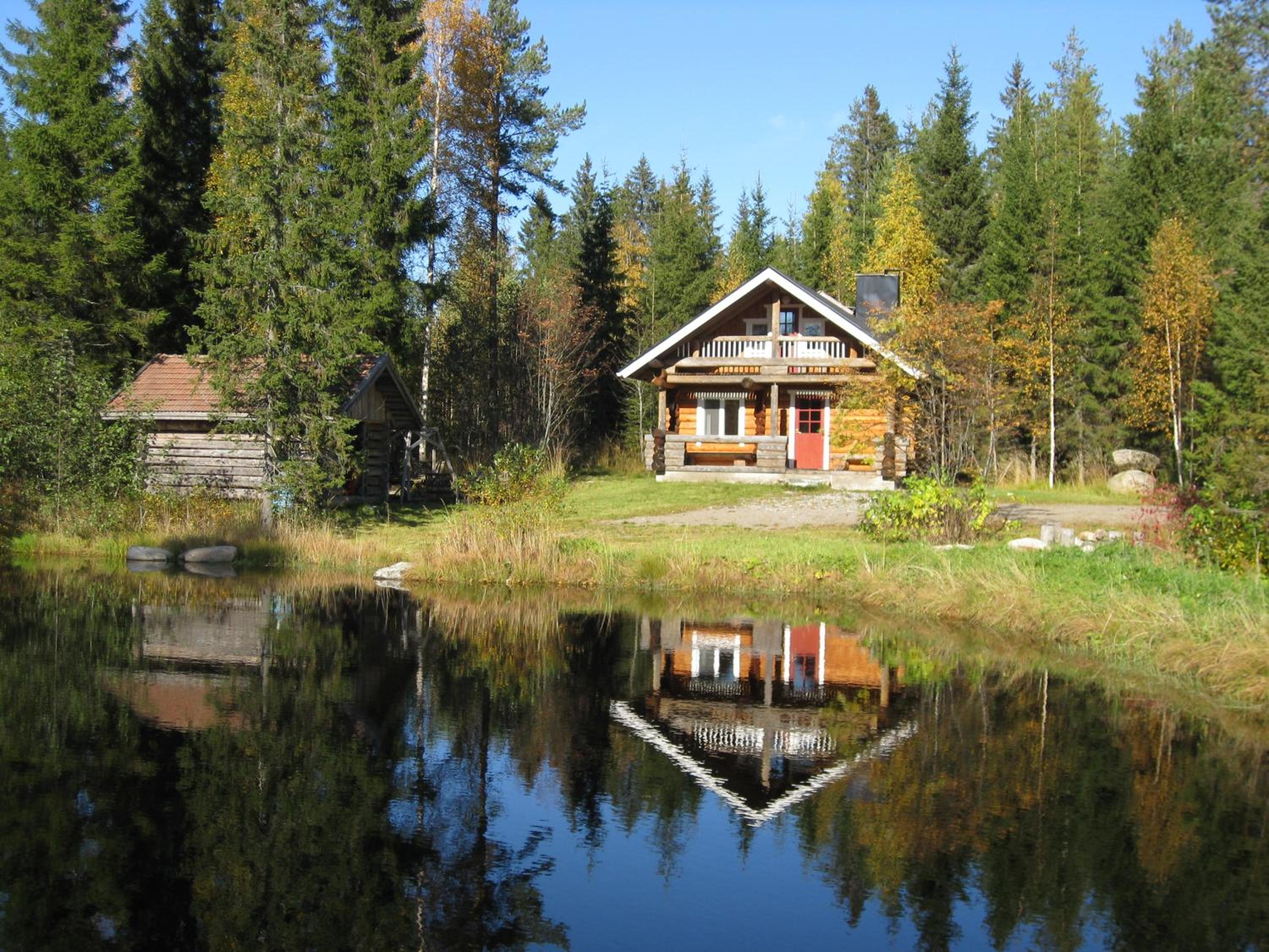 Mäkitorppa