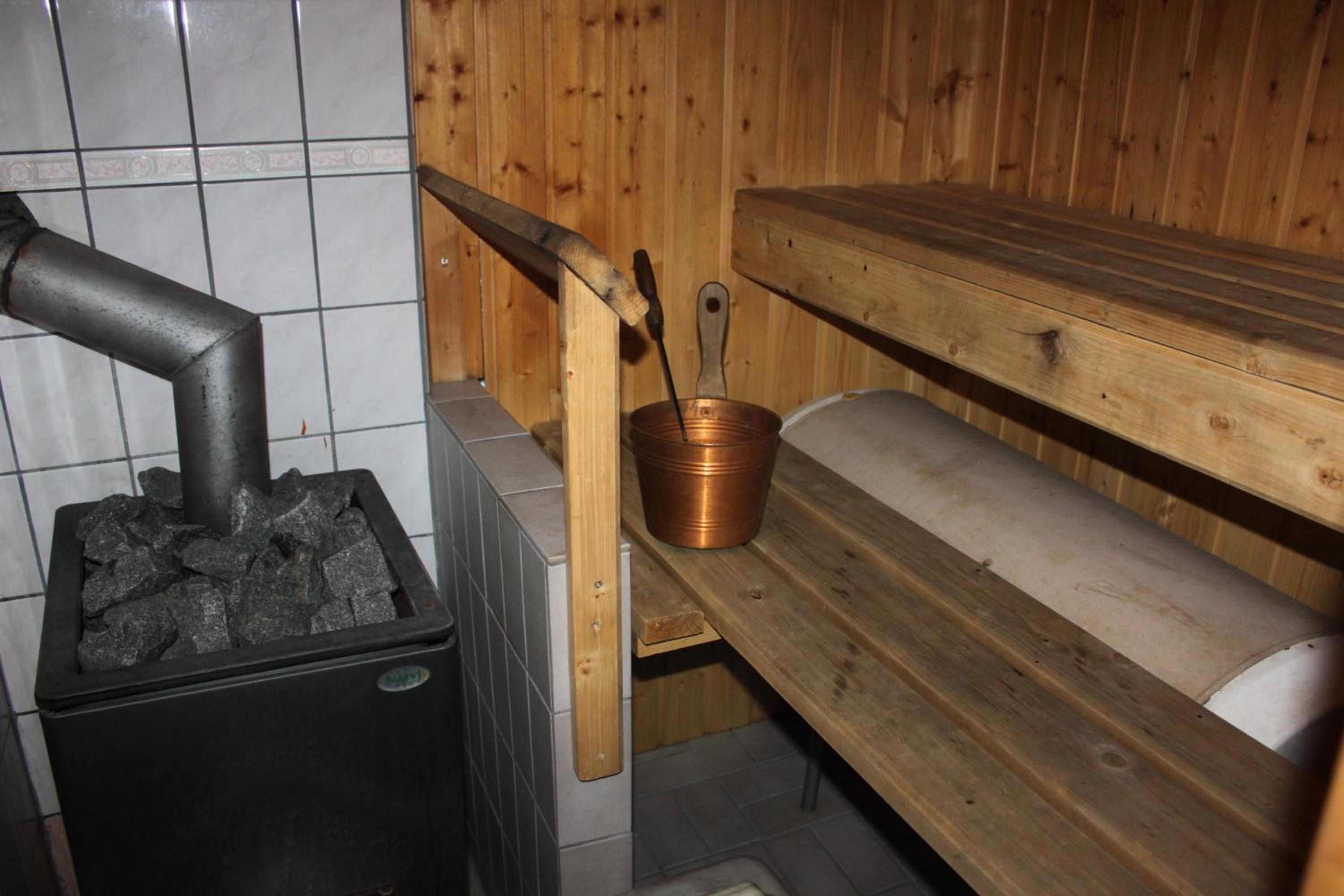 Mäkitorppa