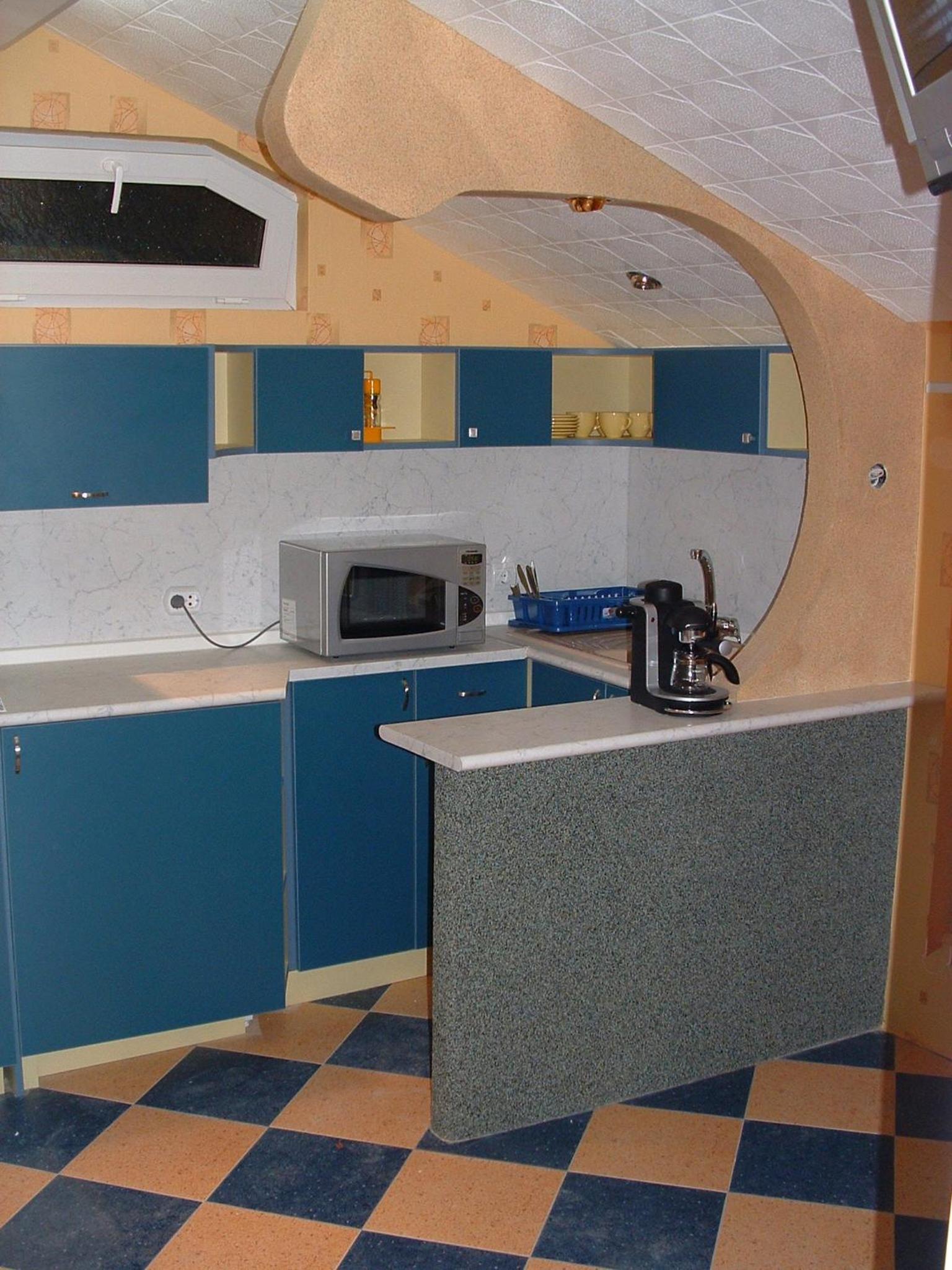 Villa Summer House