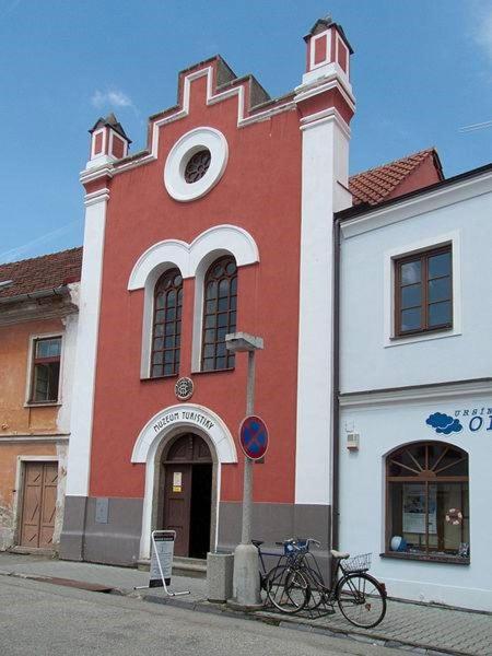 Villa Liduška s kavárnou