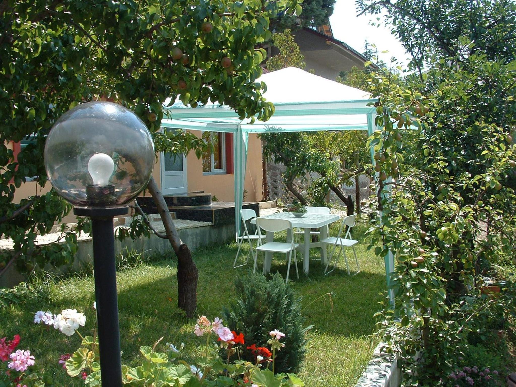 Villa Summer House