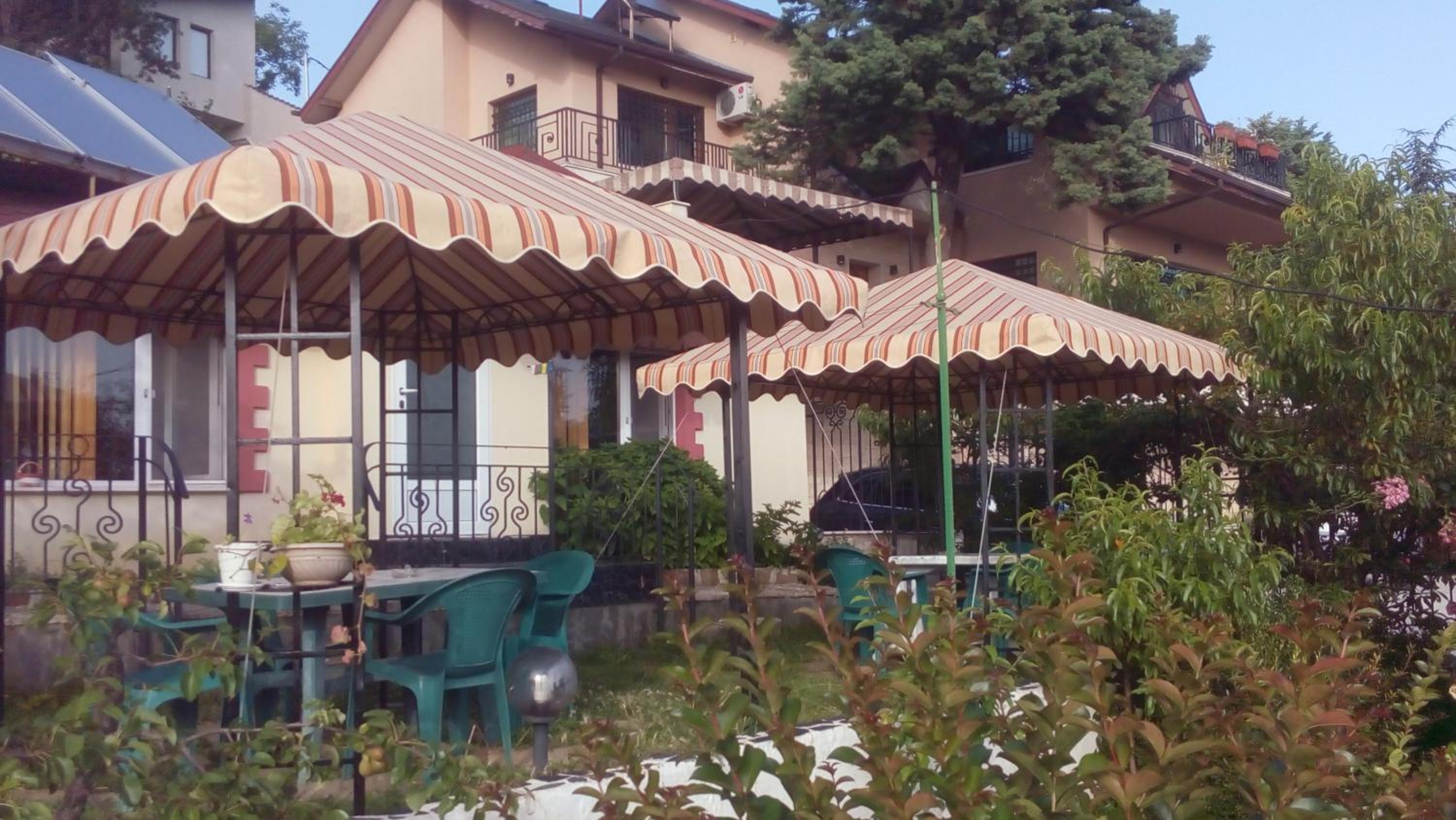 Villa Summer House