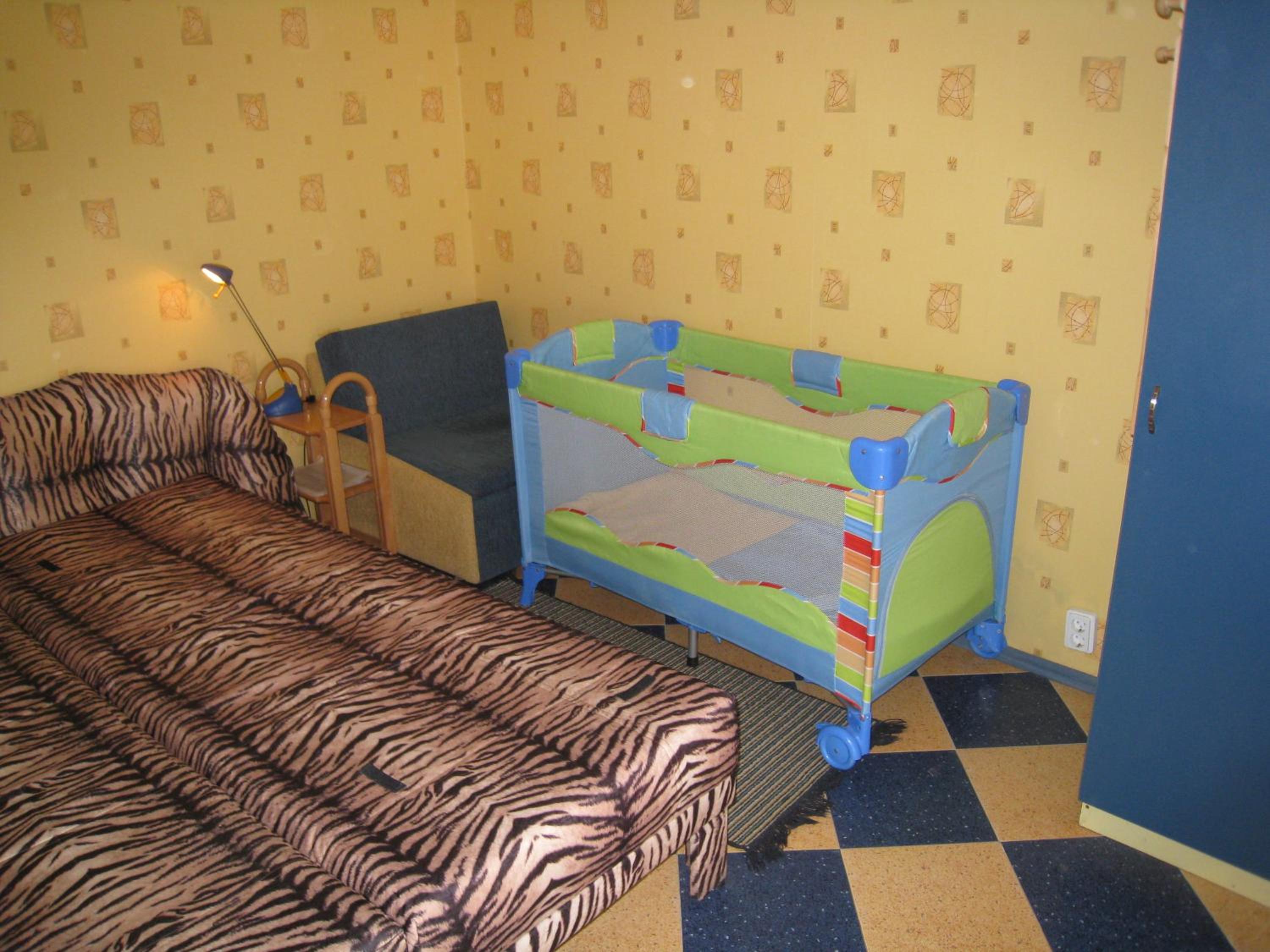 Villa Summer House