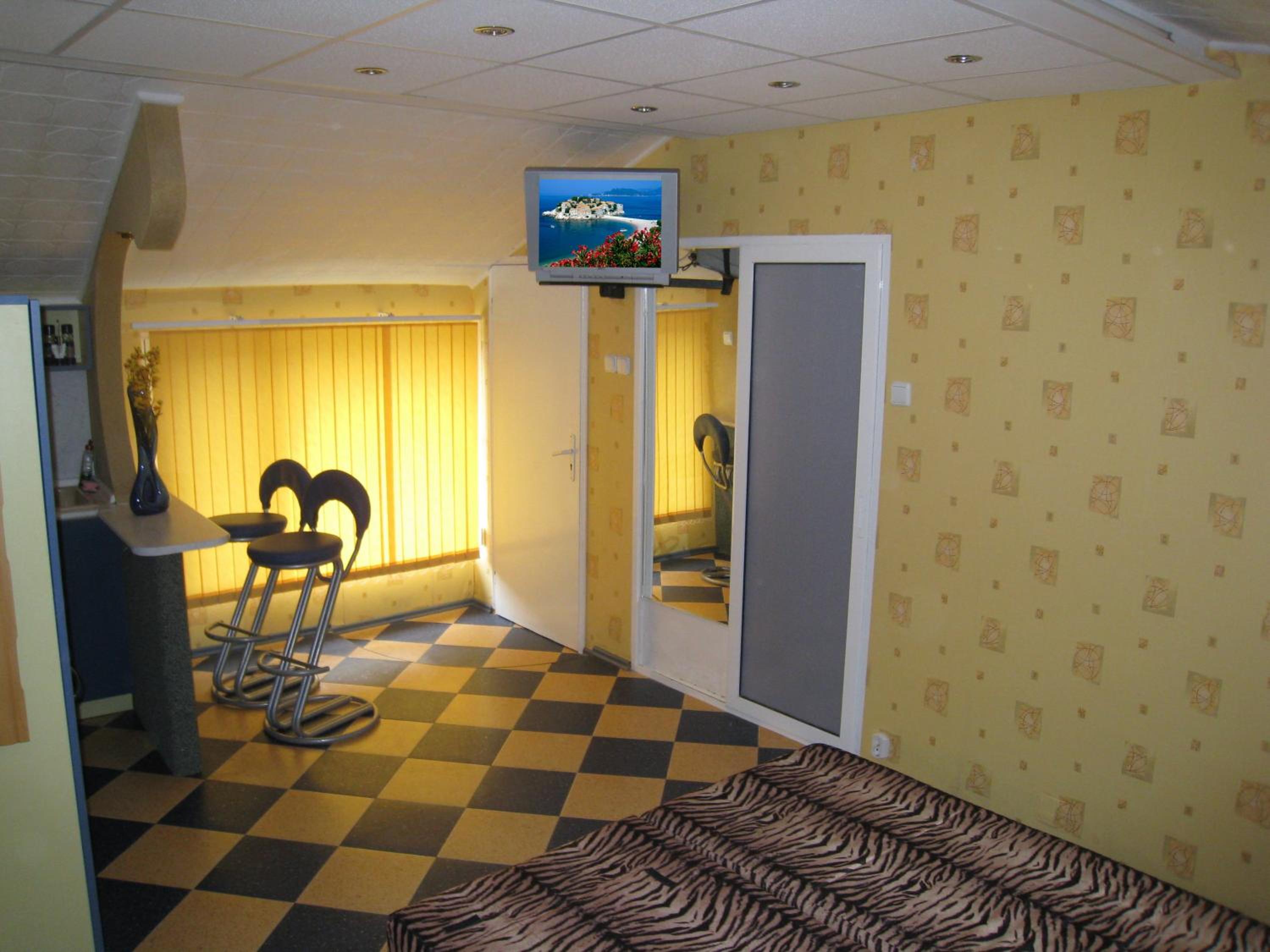Villa Summer House