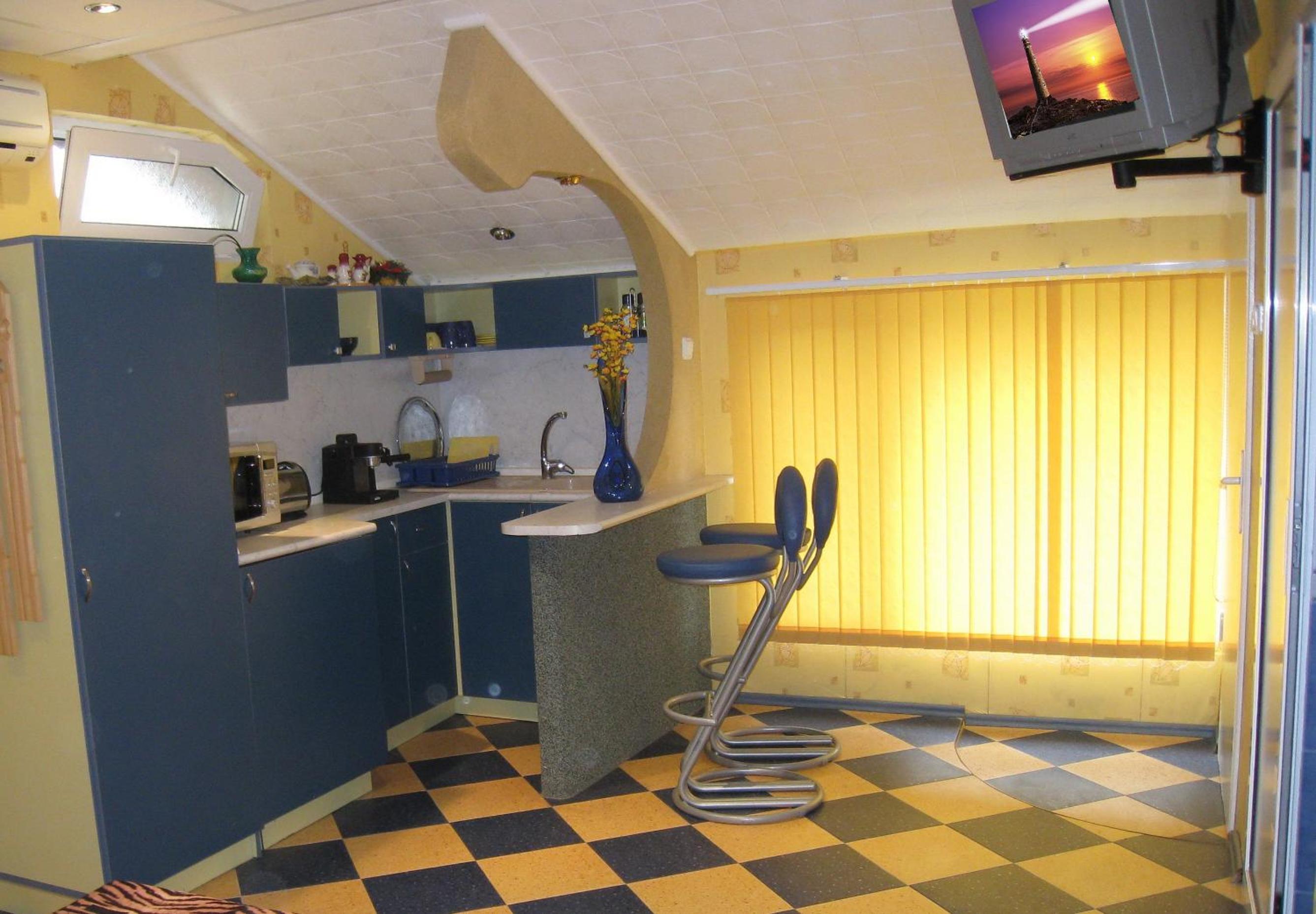 Villa Summer House