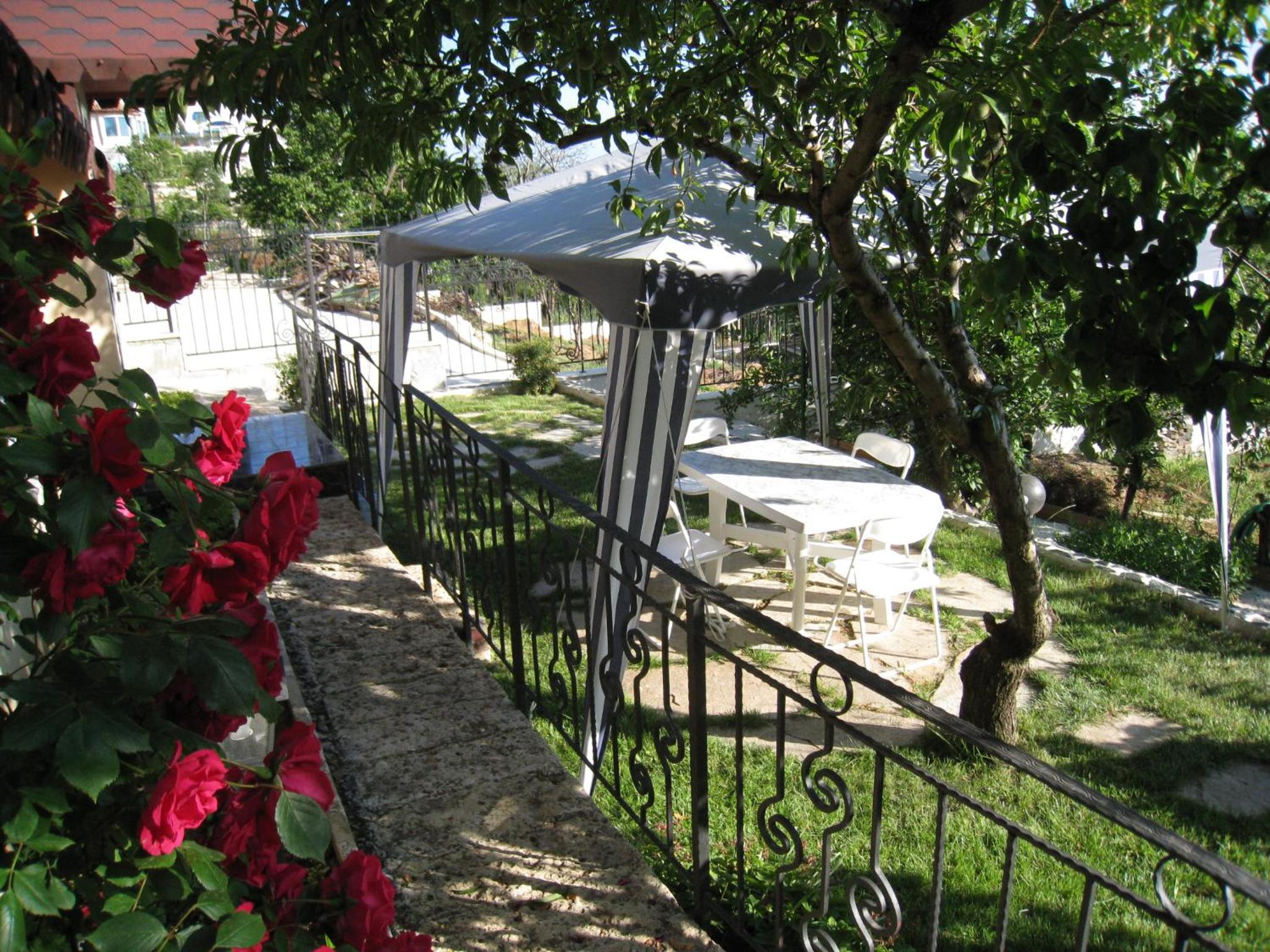 Villa Summer House
