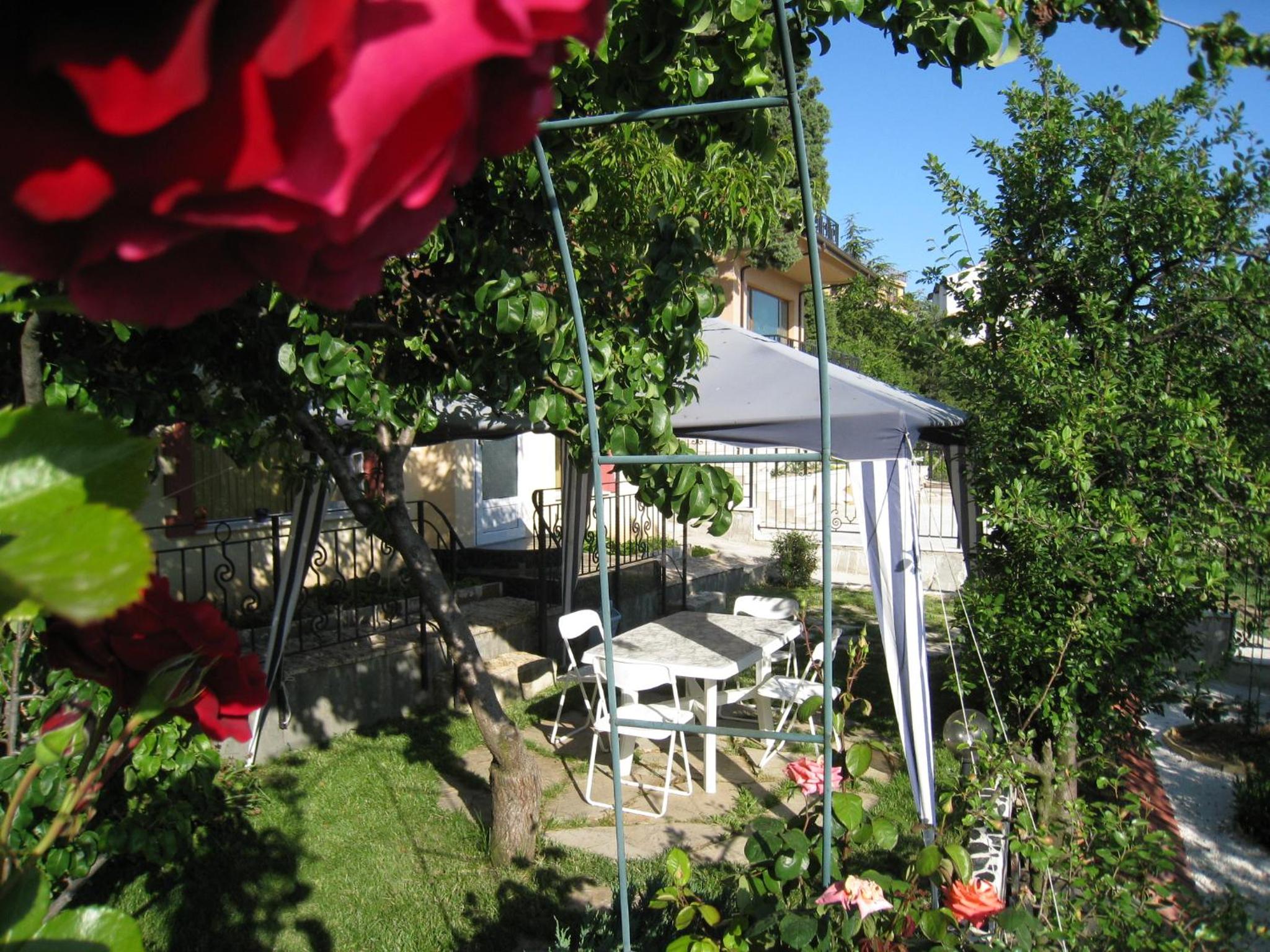 Villa Summer House