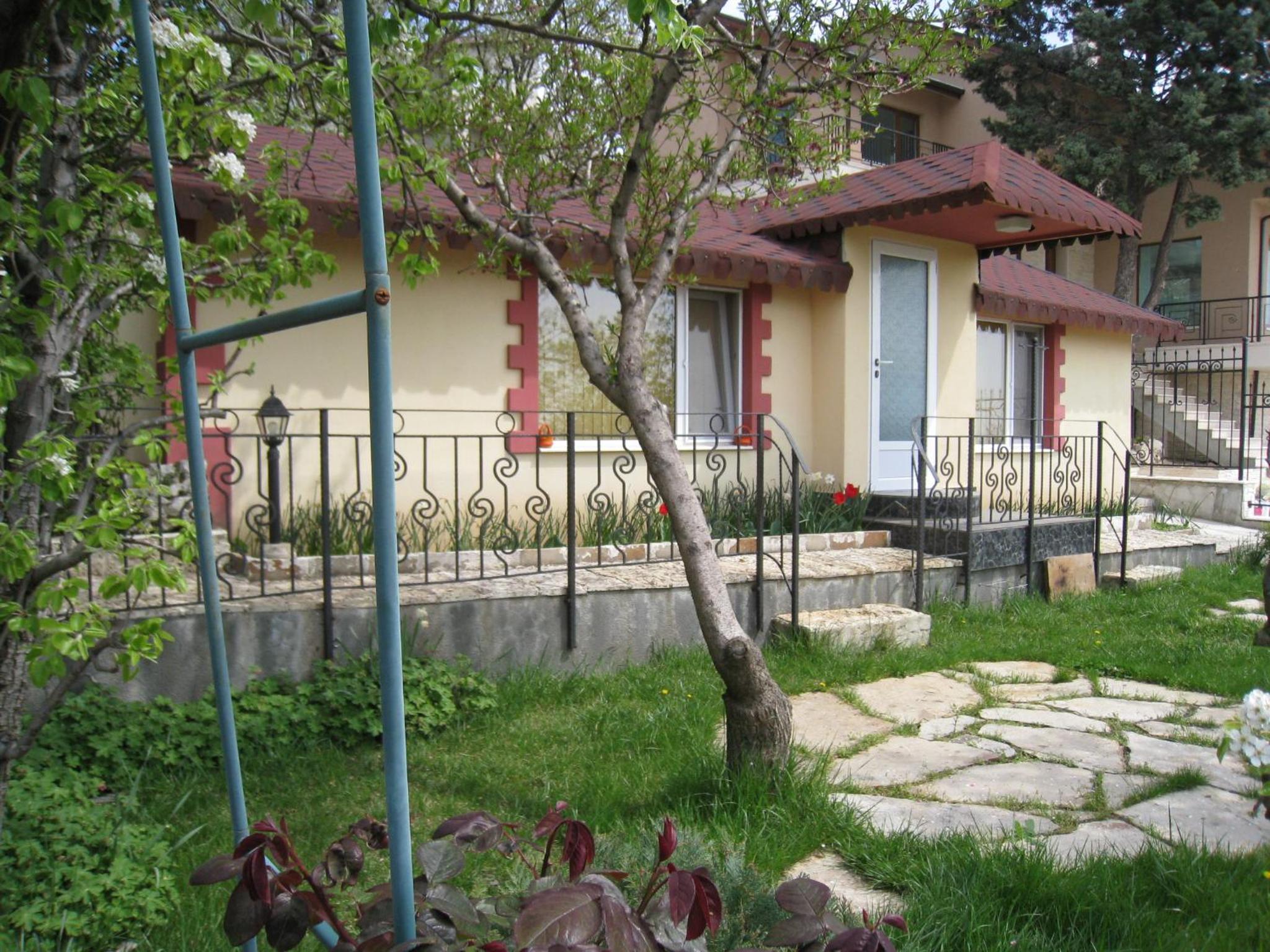 Villa Summer House