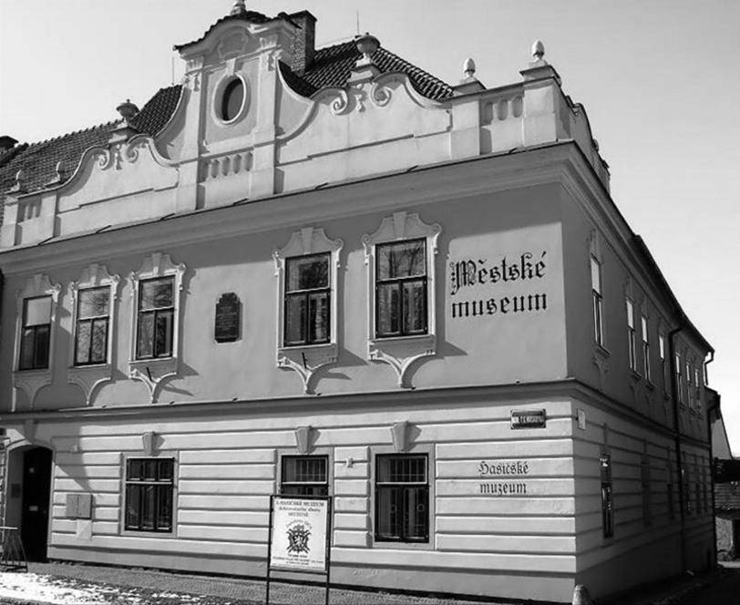 Villa Liduška s kavárnou