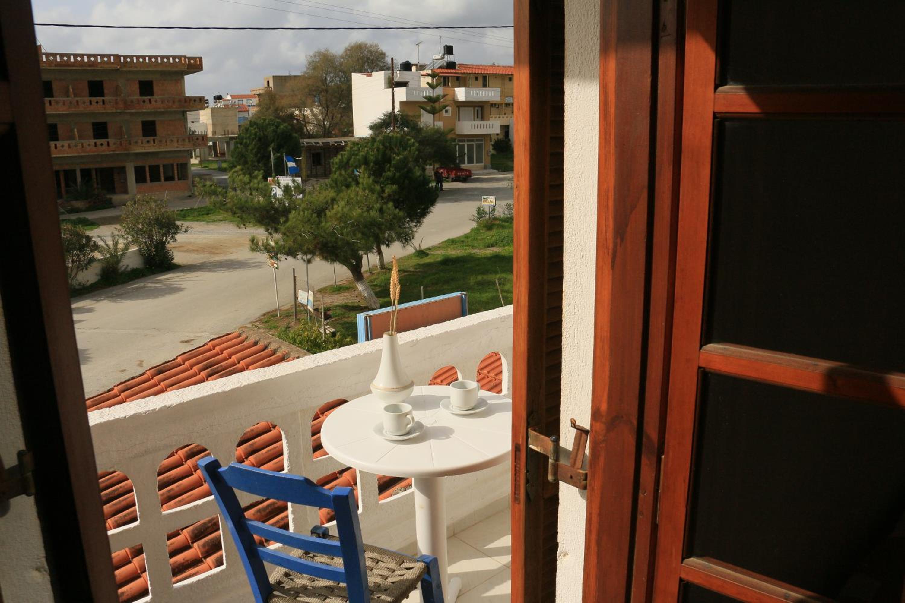 Rent Rooms Katerina view 3