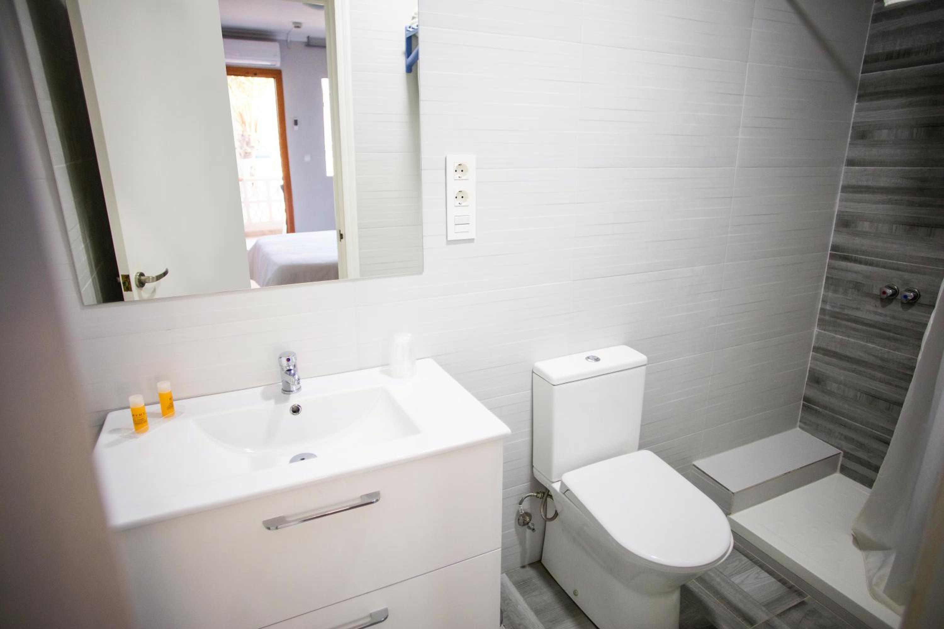 Hostal Alba