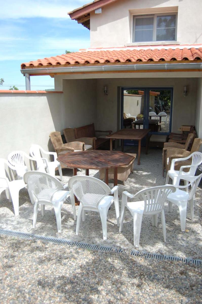 B&B Douce France