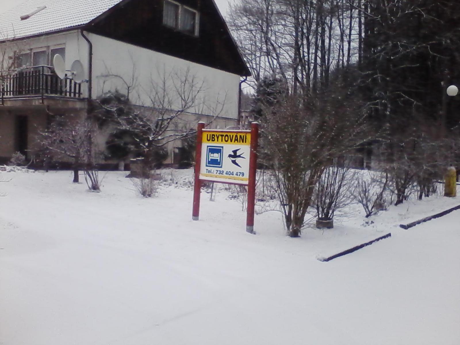 ubytování v apartmánu