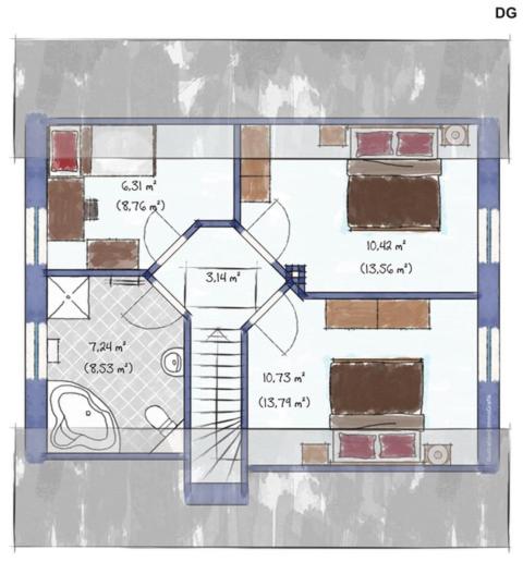 Haus Lotte