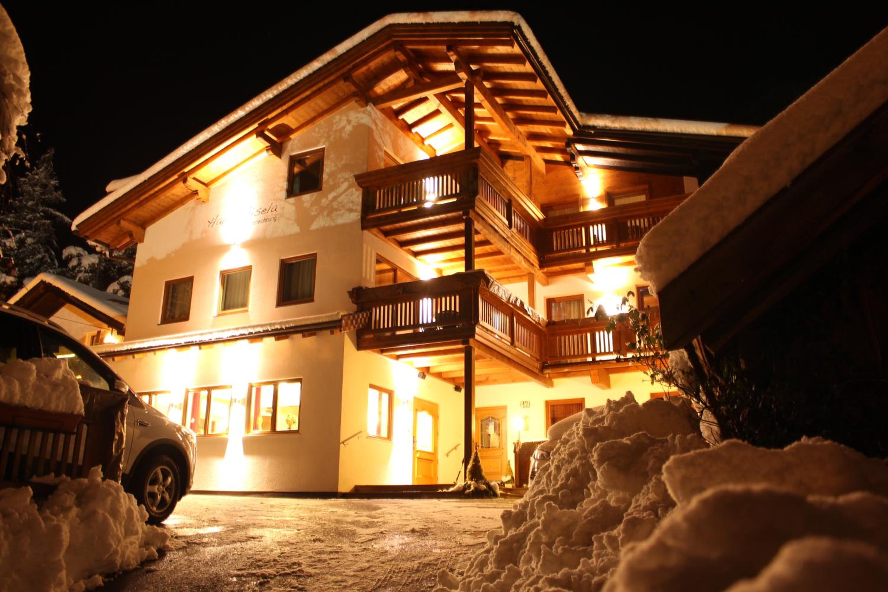 Haus Gisela