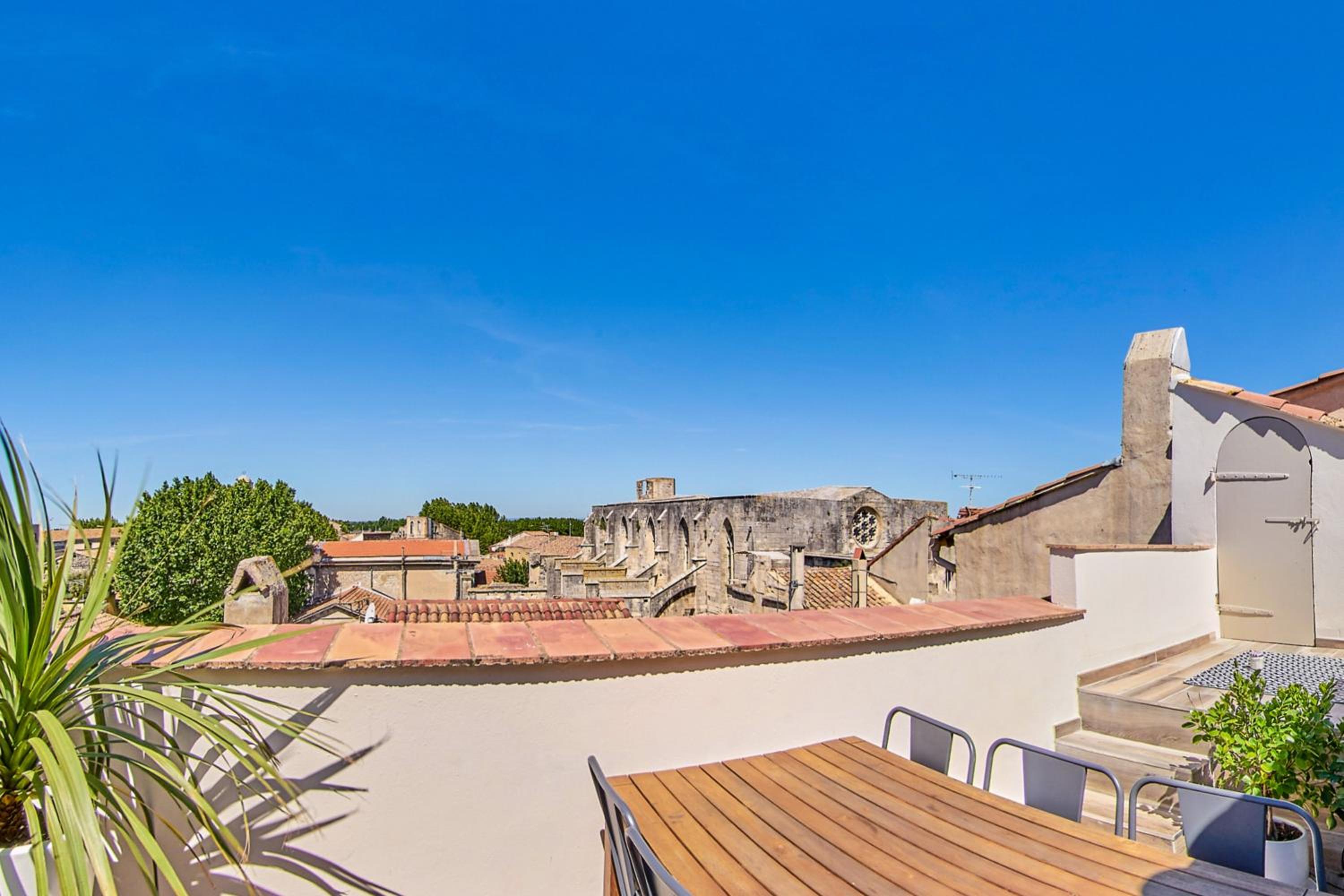 Truchet Penthouse, photo 32