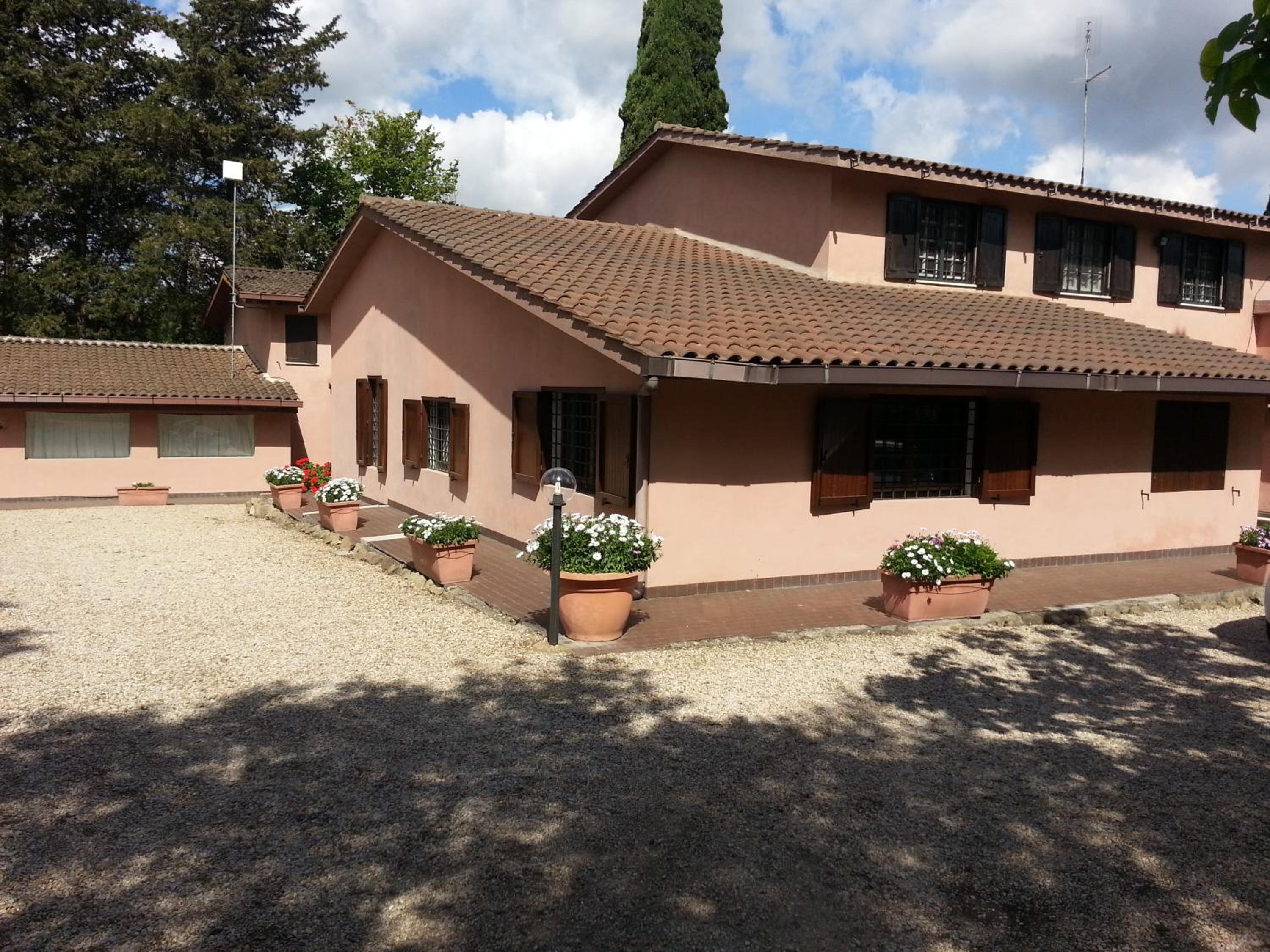 Villa di Christian e Michelle