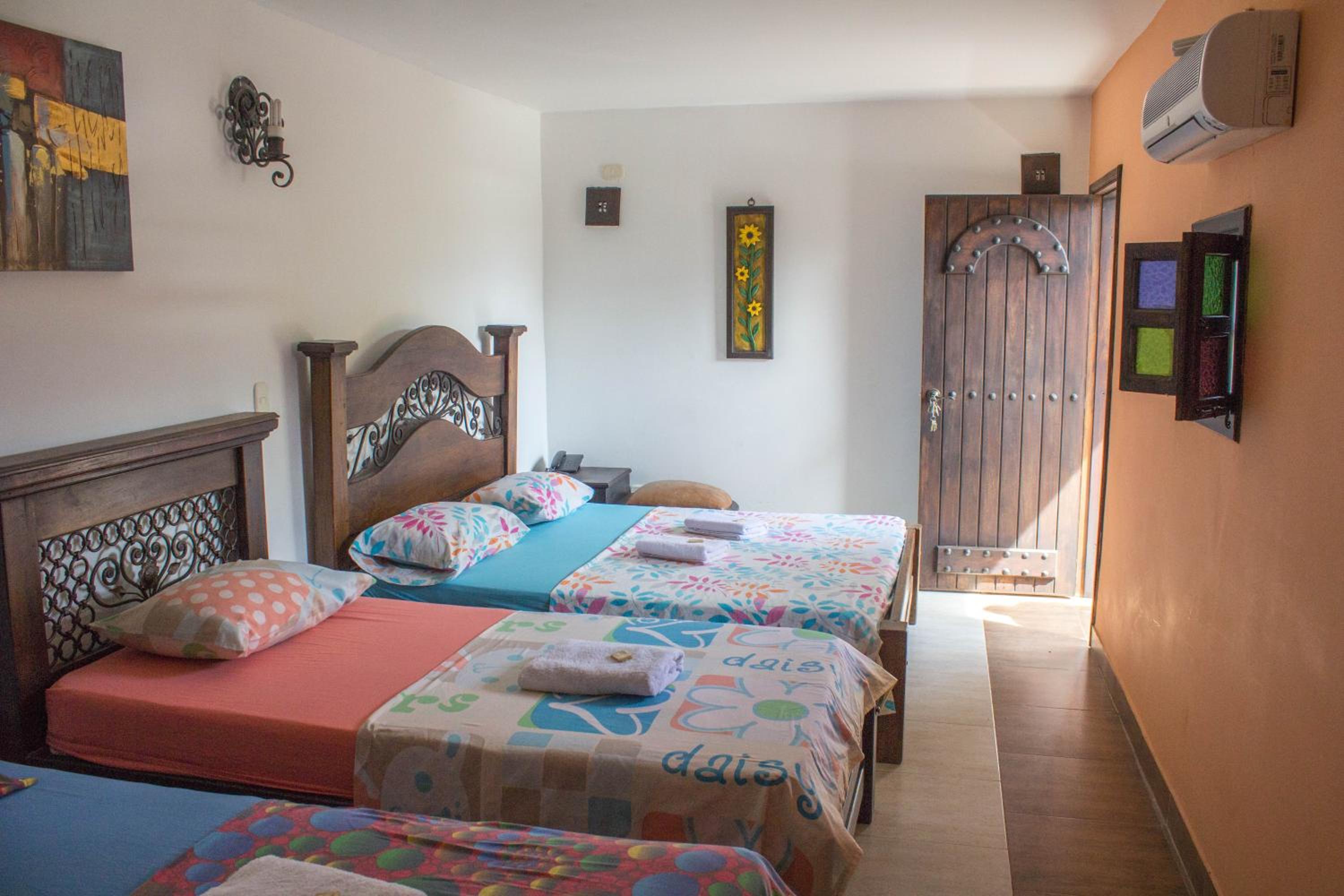 Posada El Abuelo