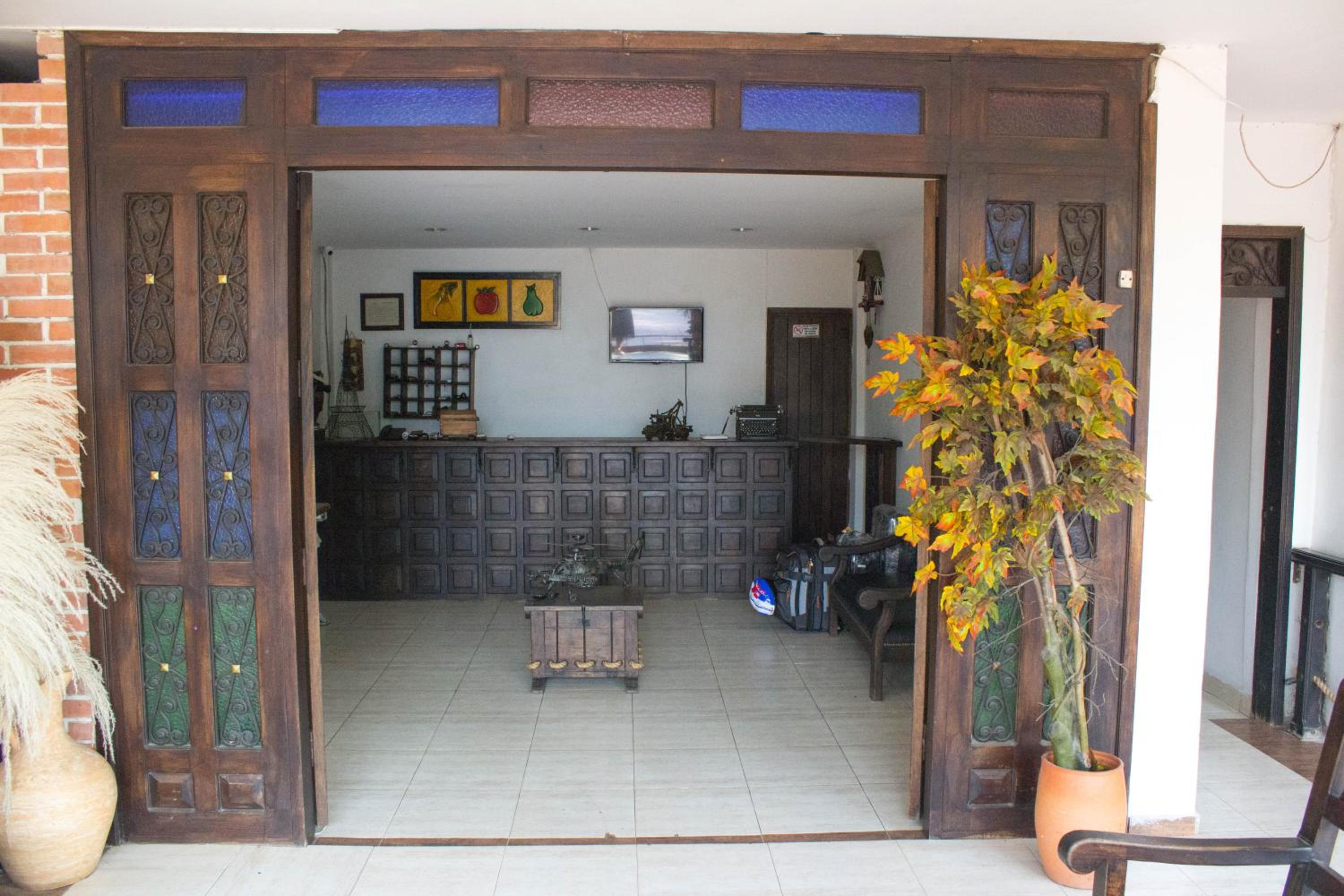 Posada El Abuelo