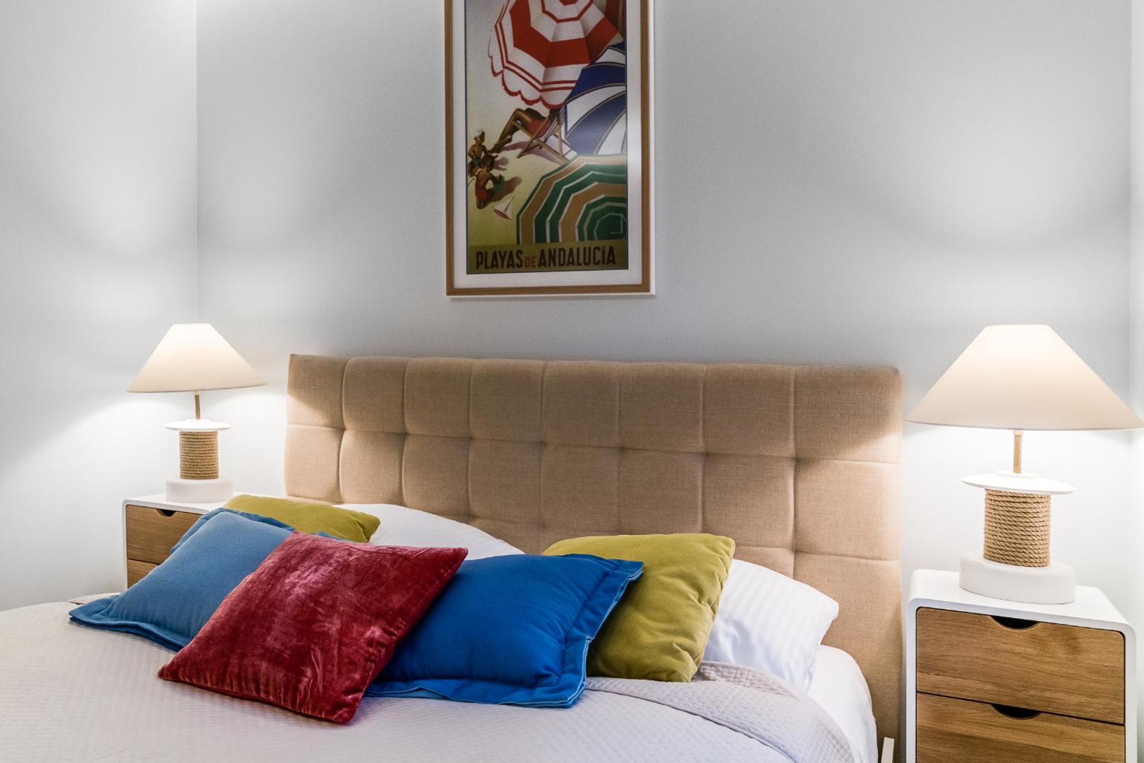 Sanhaus Apartments - PARKOWA 44 - wyjątkowe apartamenty 2 minuty od plaży