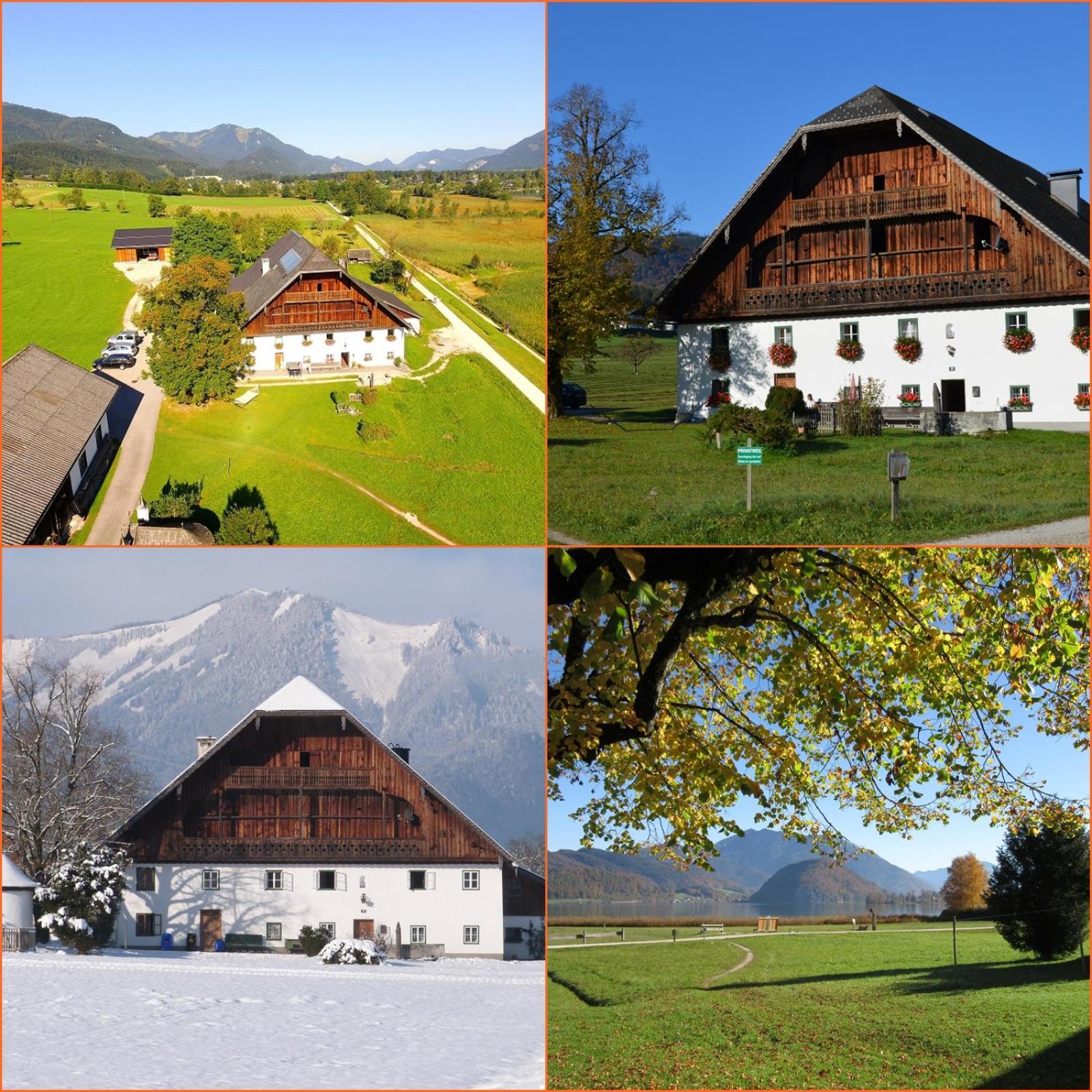 Pilznerhof view 4