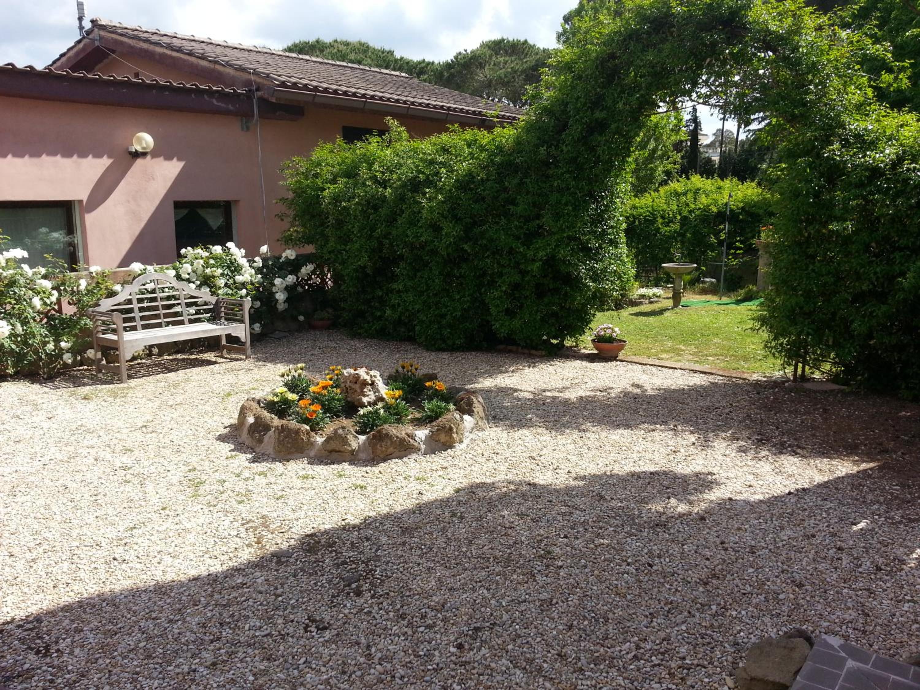 Villa di Christian e Michelle